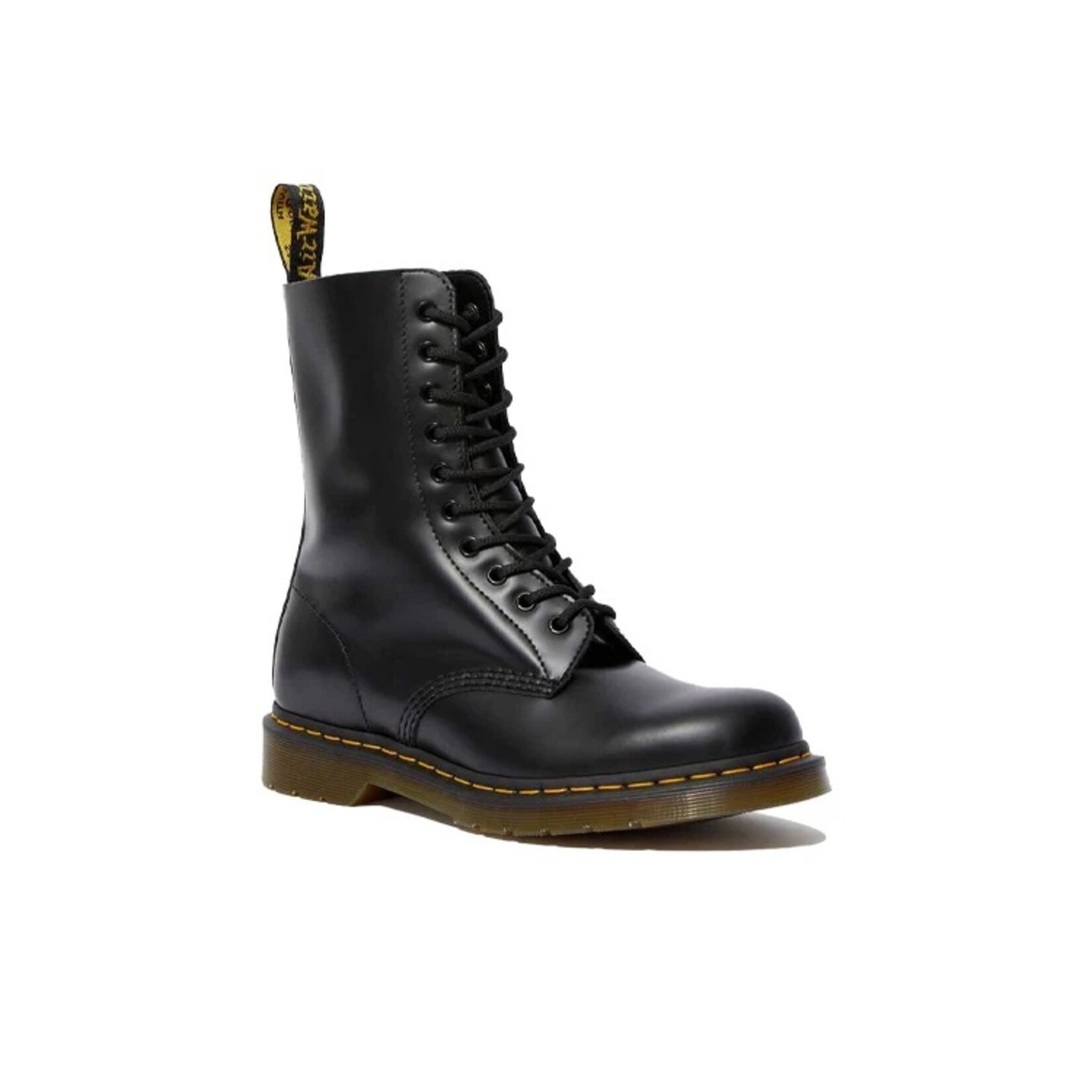 Dr Martens Dr Martens 1490 Black Smooth 11857001