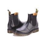 Dr Martens Dr Martens 2976 Chelsea Black Smooth 11853001