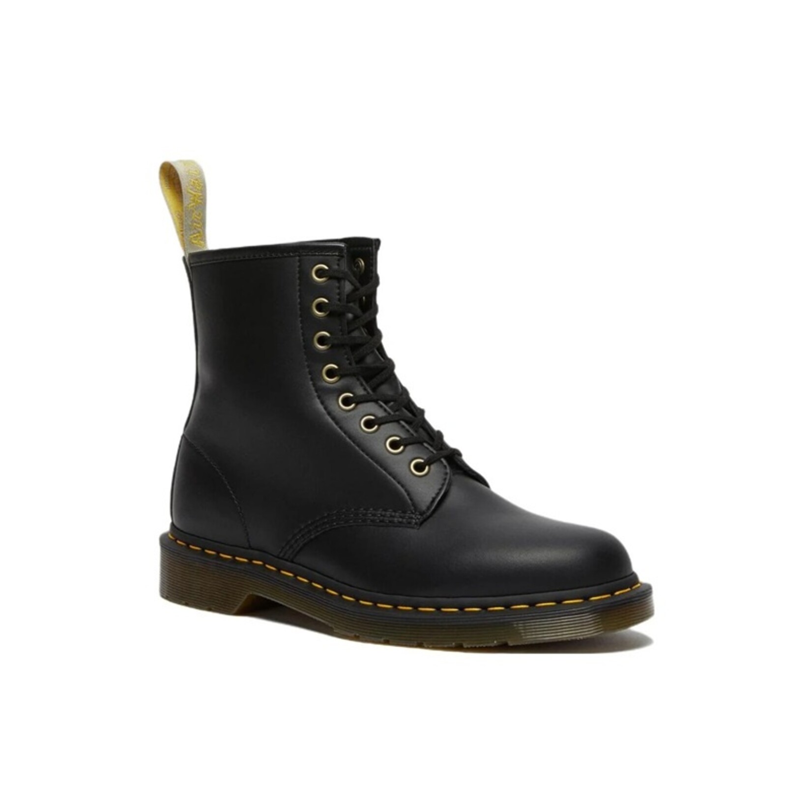 Dr Martens Dr Martens Felix Vegan Black 14045001