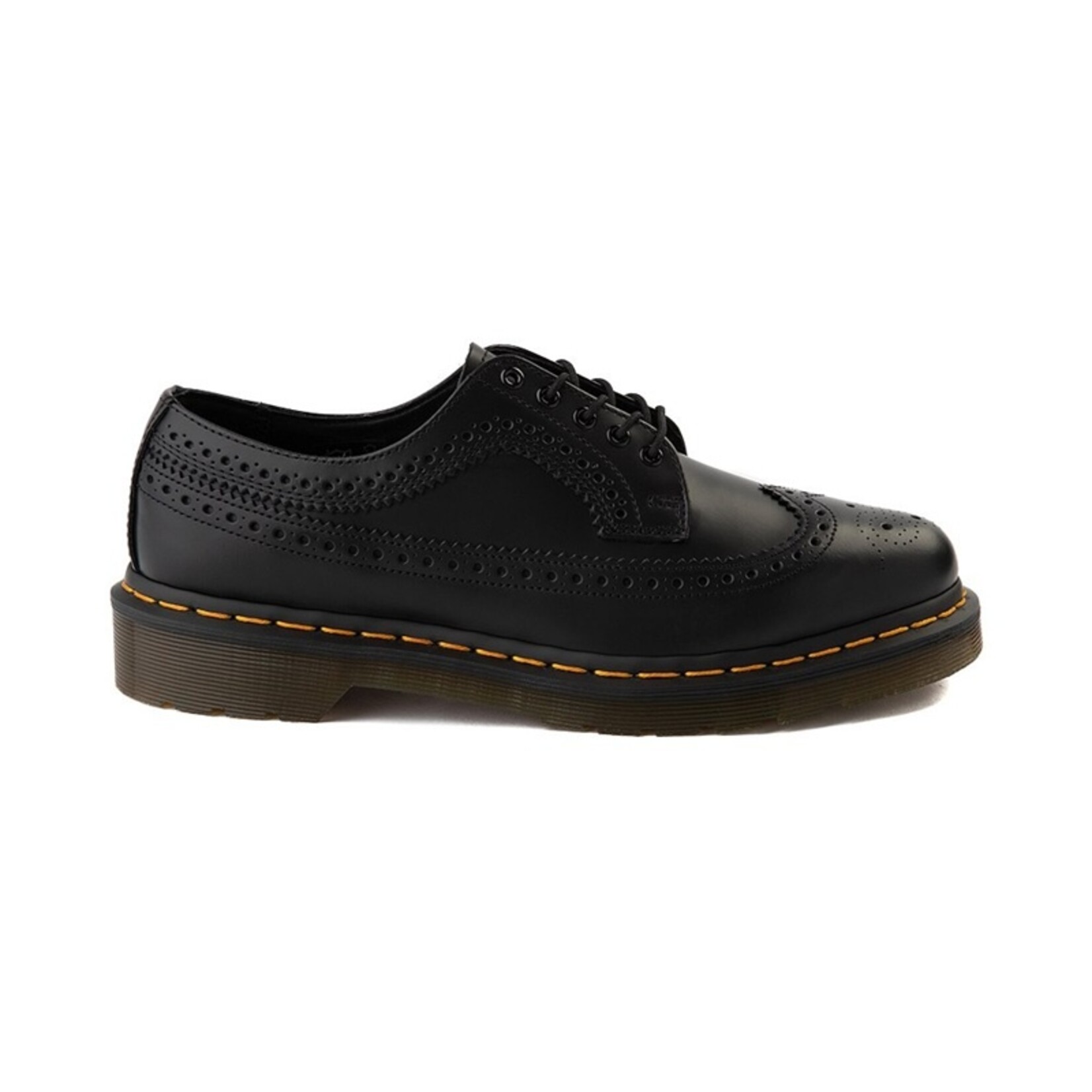 Dr Martens Dr Martens 3989 Brogue Black Wing Tip 22210001