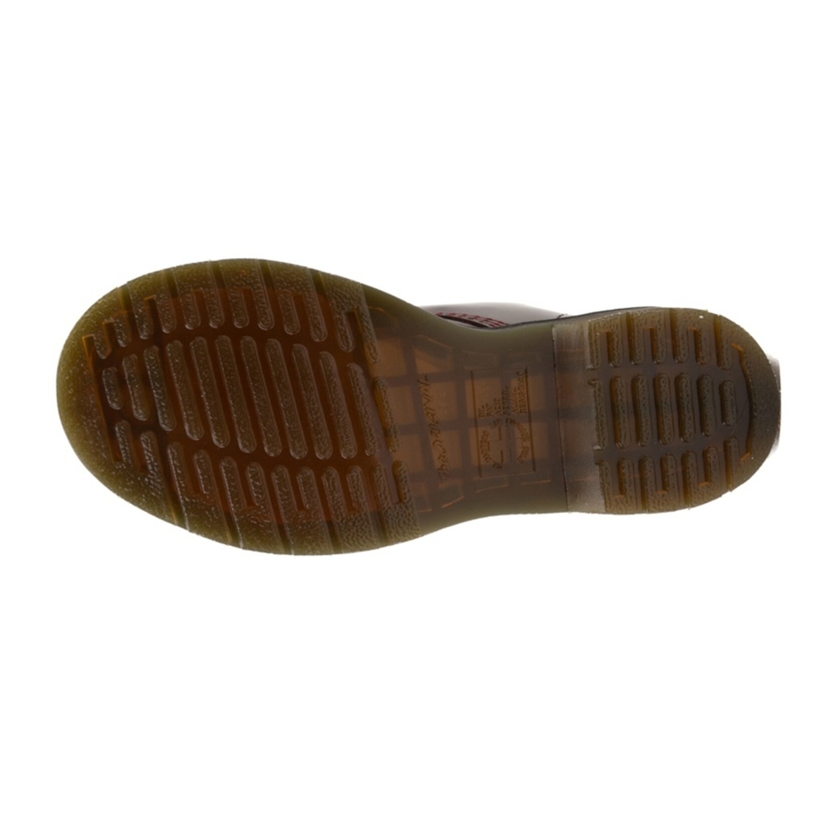 Dr Martens Dr Martens 1460 Vegan Cherry Red 23756600