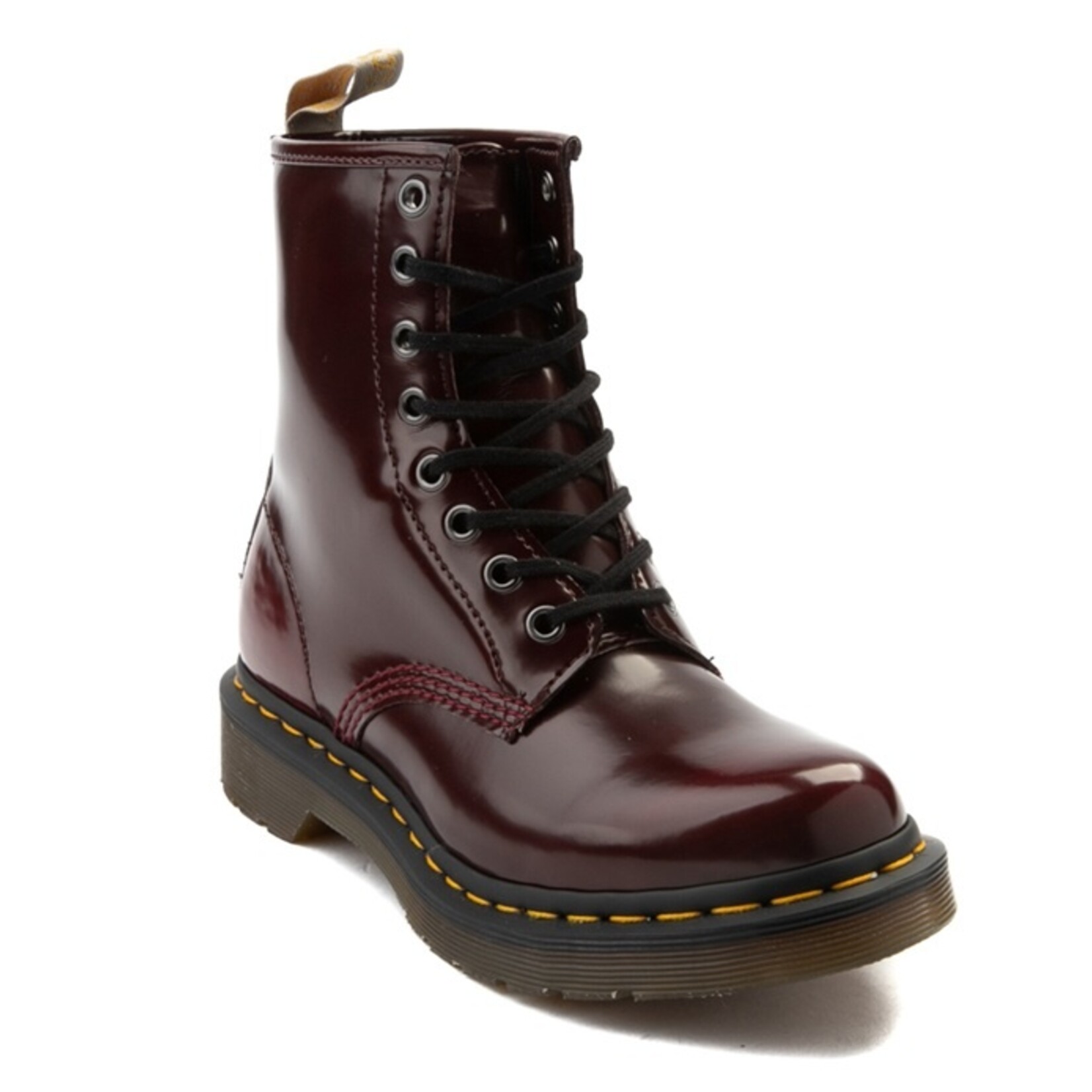 Dr Martens Dr Martens 1460 Vegan Cherry Red 23756600