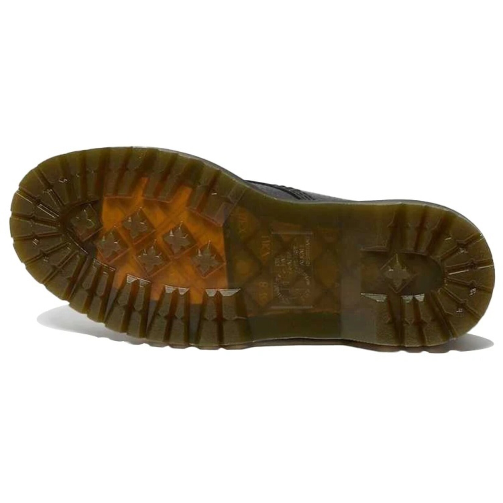 Dr Martens Dr Martens Pascal Bex Black 26206001