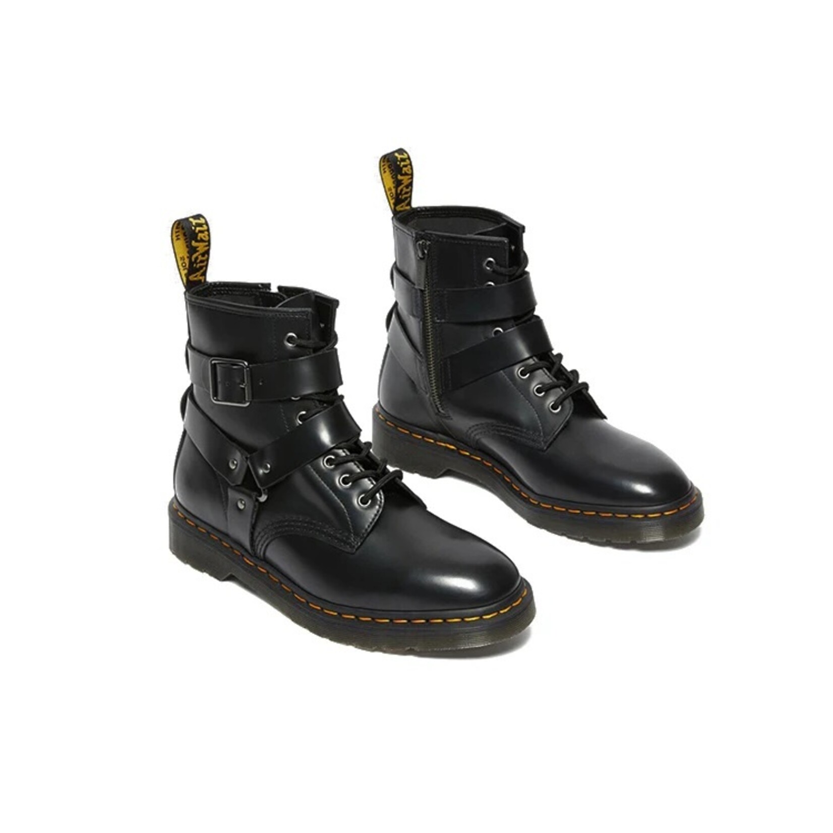 Dr Martens Dr Martens Cristofor Balck 27485001