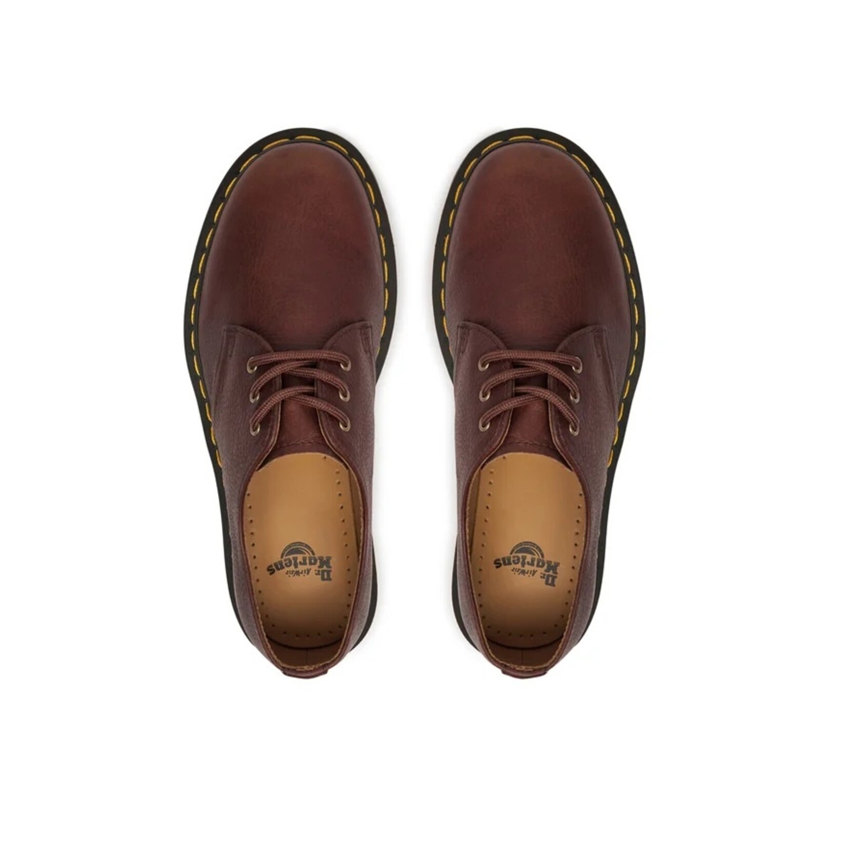 Dr Martens Dr Martens 1461 Ambassador Cashew 31992253