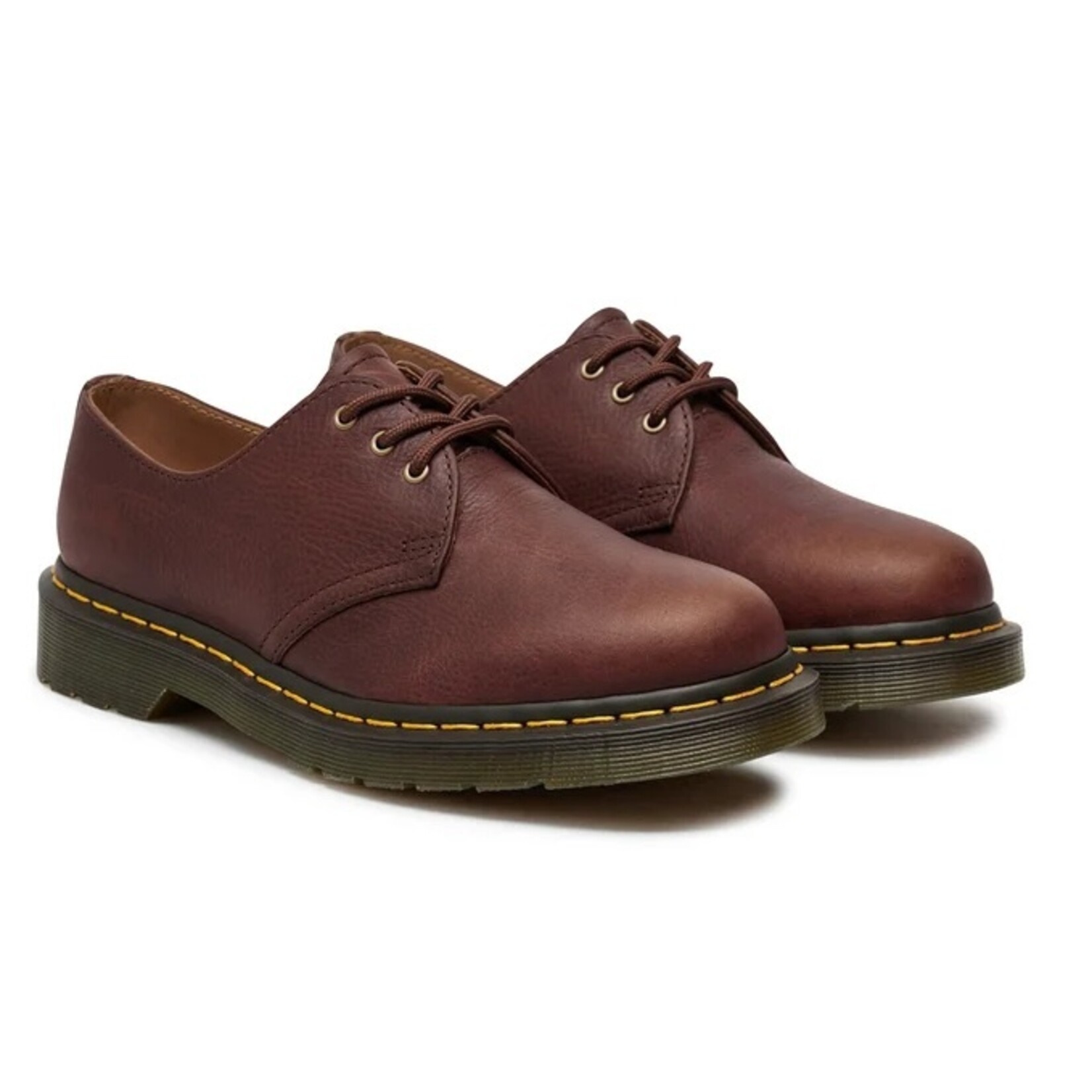 Dr Martens Dr Martens 1461 Ambassador Cashew 31992253
