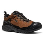 Keen Keen Targhee IV Low Bison Balck