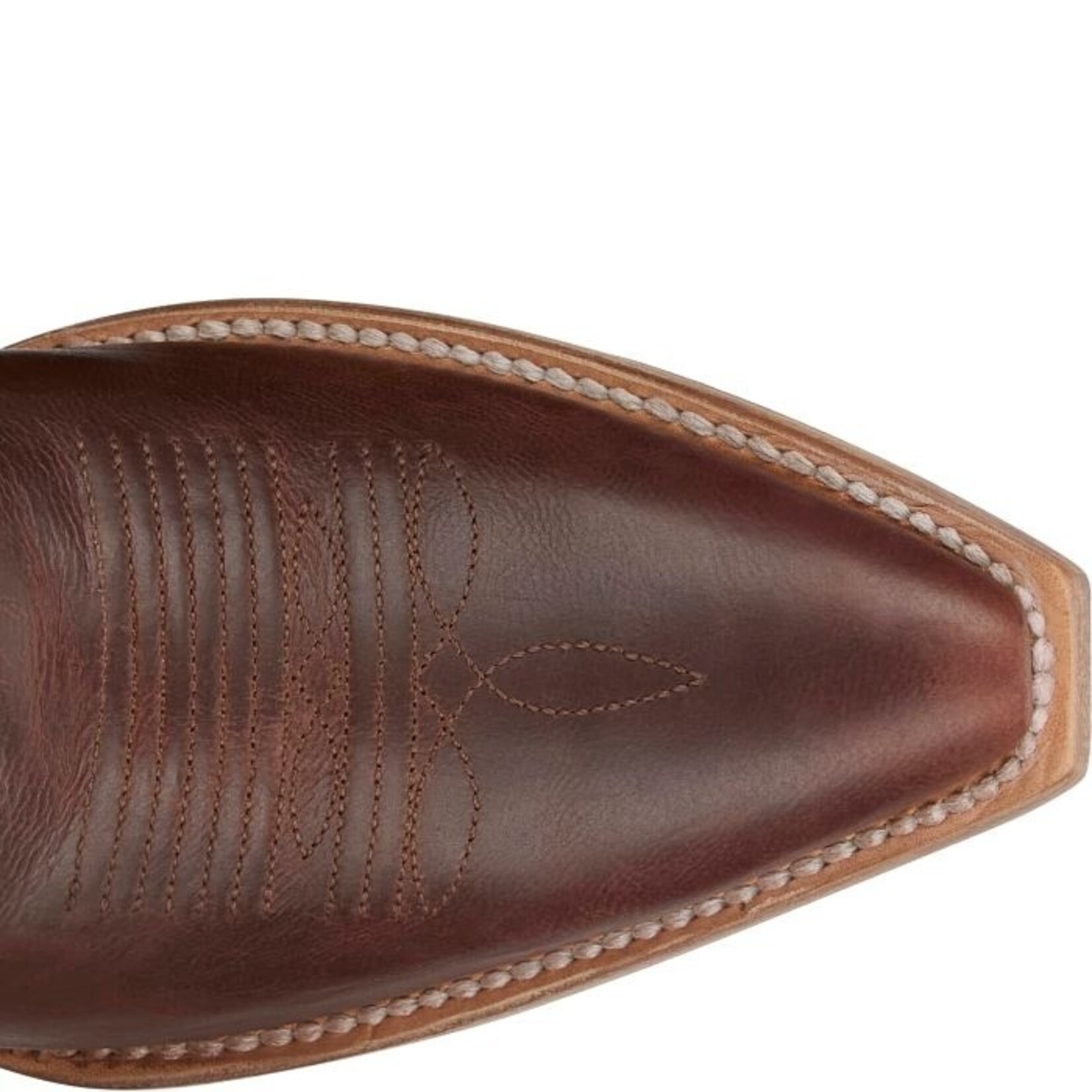 Tony Lama Tony Lama  Areli 9" Bootie DR3251 Cognac Goat