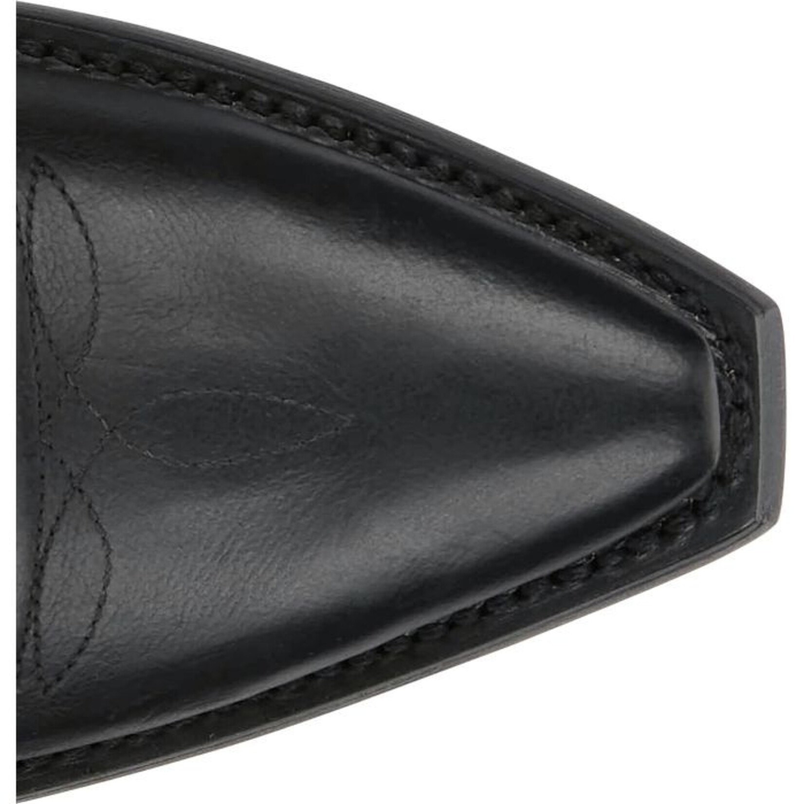 Tony Lama Tony Lama Jess DR4252 Midnight Goat Black