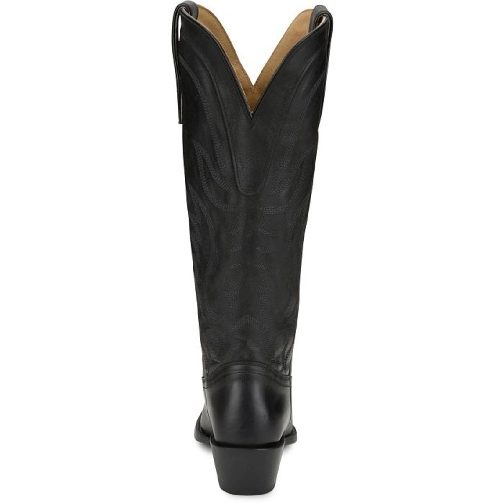 Tony Lama Tony Lama Jess DR4252 Midnight Goat Black