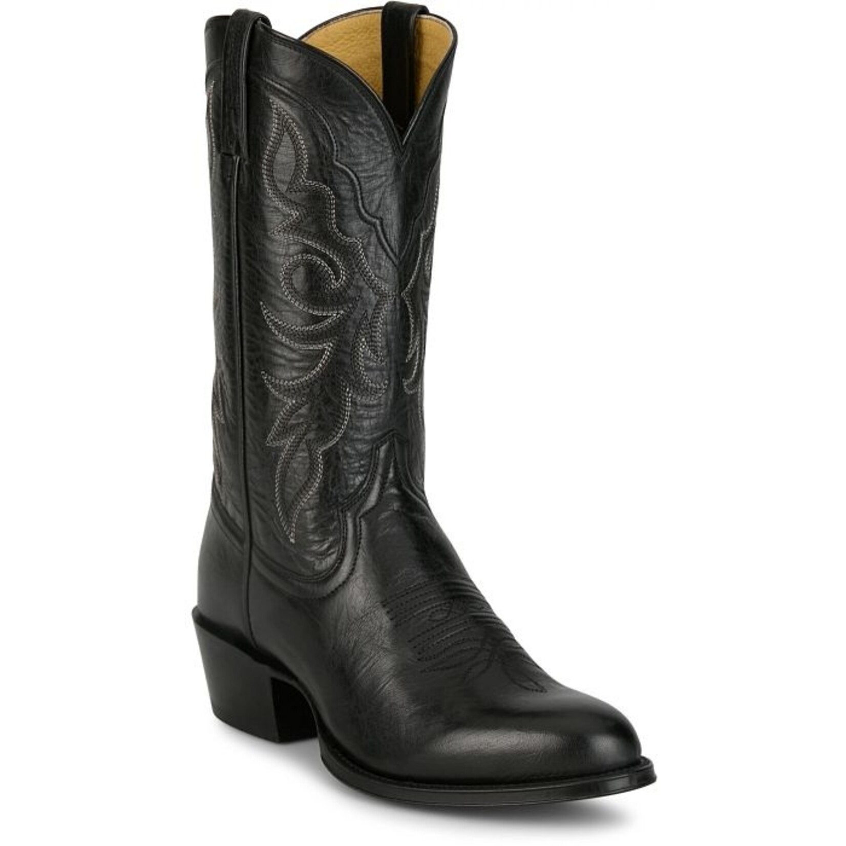 Tony Lama Tony Lama Marco DR3055 Black Goat