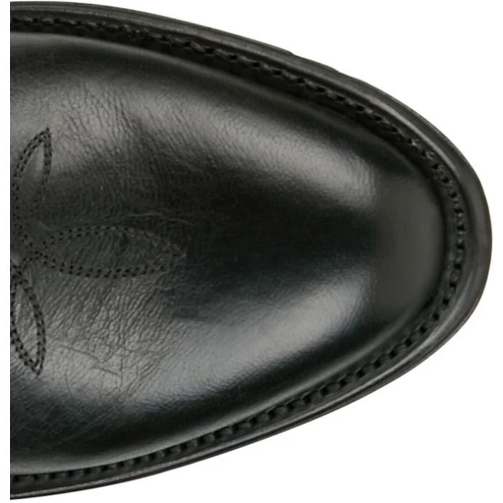 Tony Lama Tony Lama Marco DR3055 Black Goat