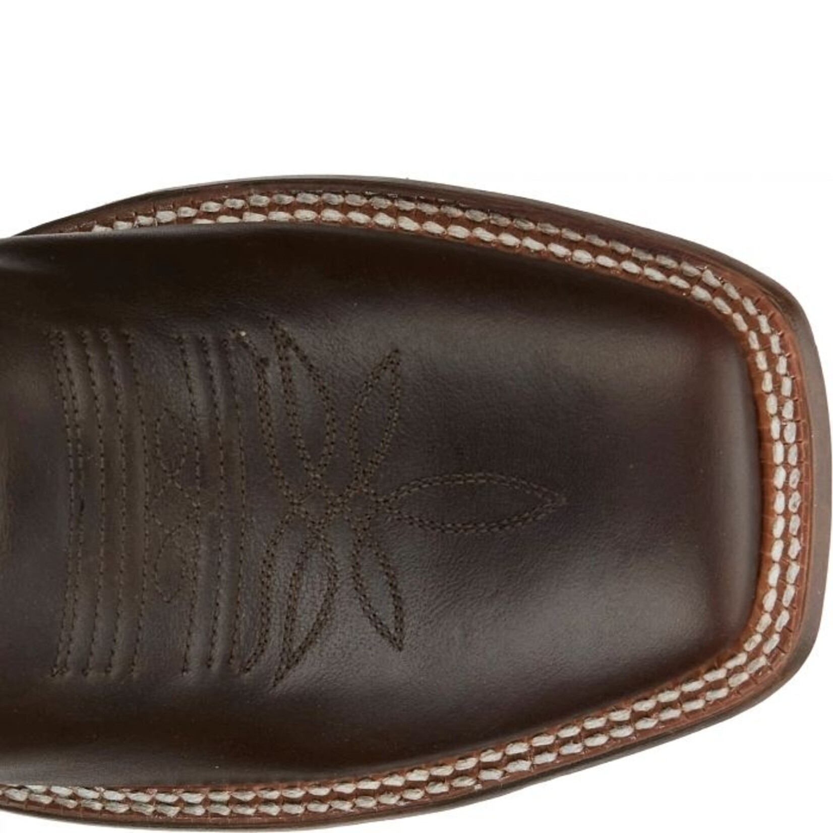 Tony Lama Tony Lama Wray RN3515 Tobacco