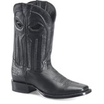 PHANTOM RIDER Phantom Rider Arcana PH5044 Civil Dusk Collection Black