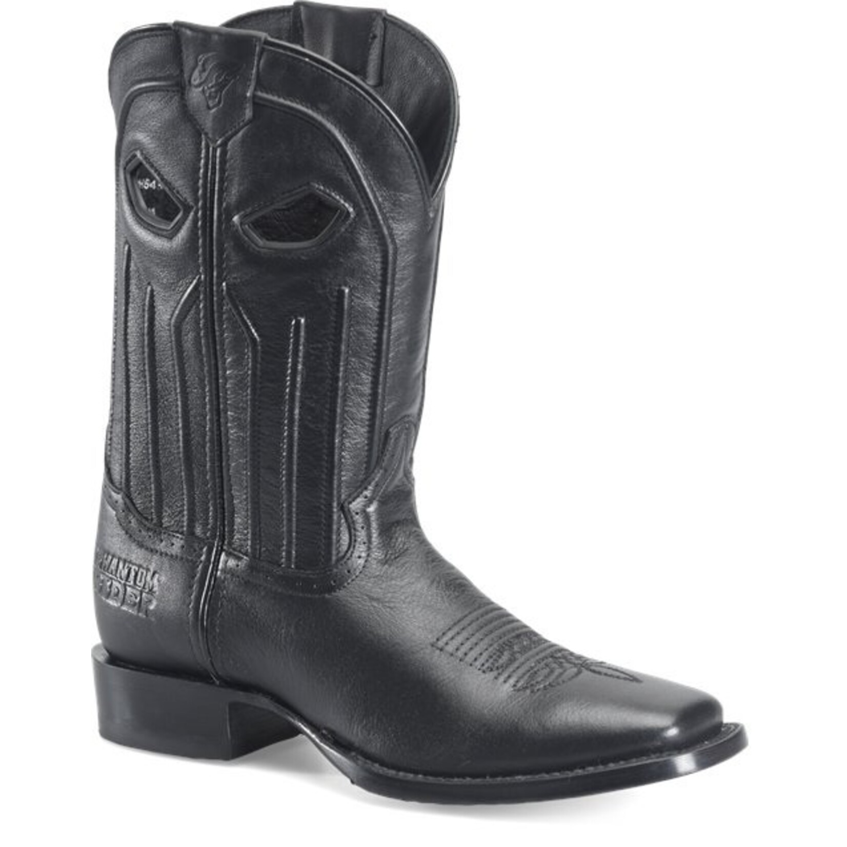 PHANTOM RIDER Phantom Rider Arcana PH5044 Civil Dusk Collection Black