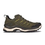 Lowa Lowa Men's Innovo GTX Lo Olive/Amber 3115507829