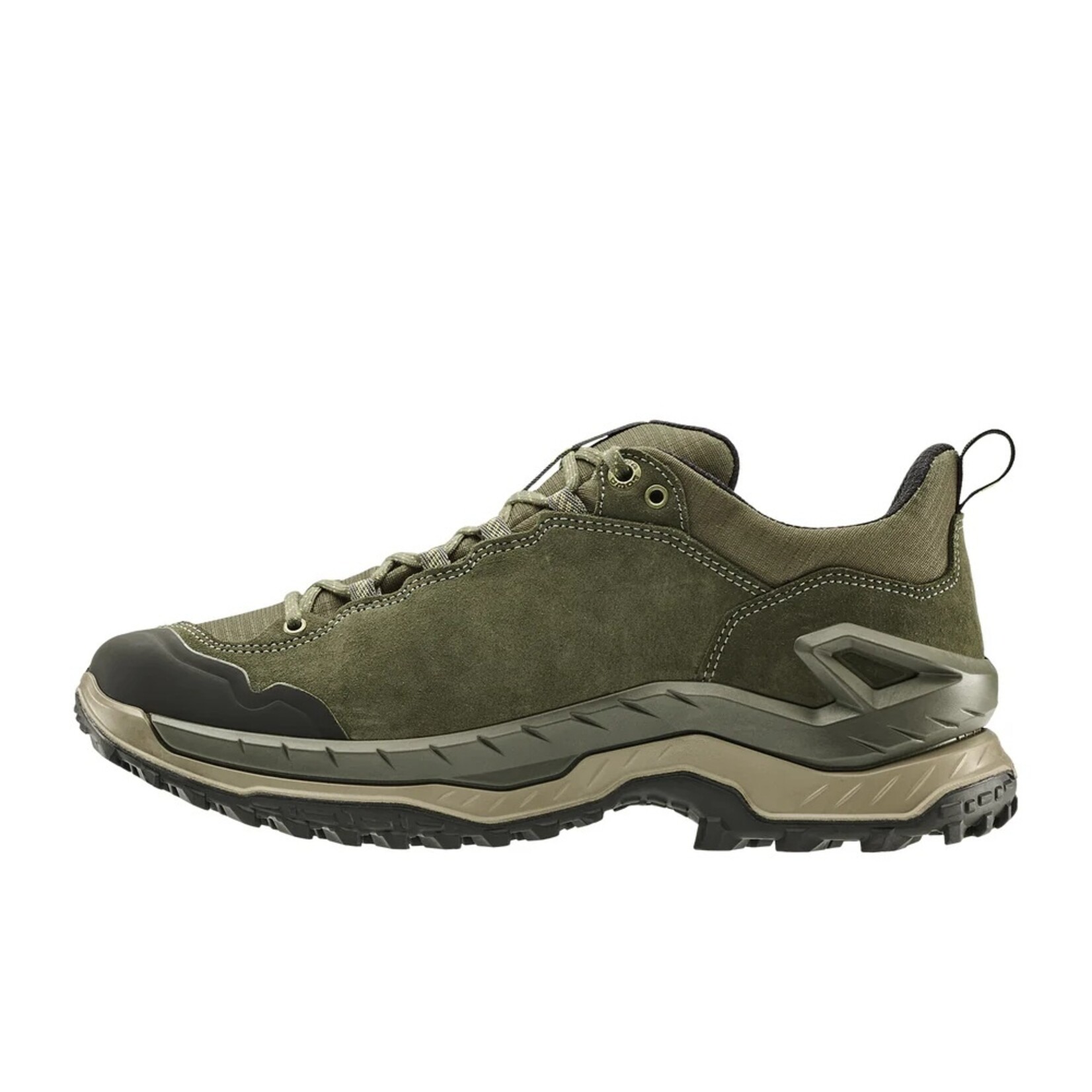 Lowa Lowa Men's Innovo GTX Lo Olive/Amber 3115507829