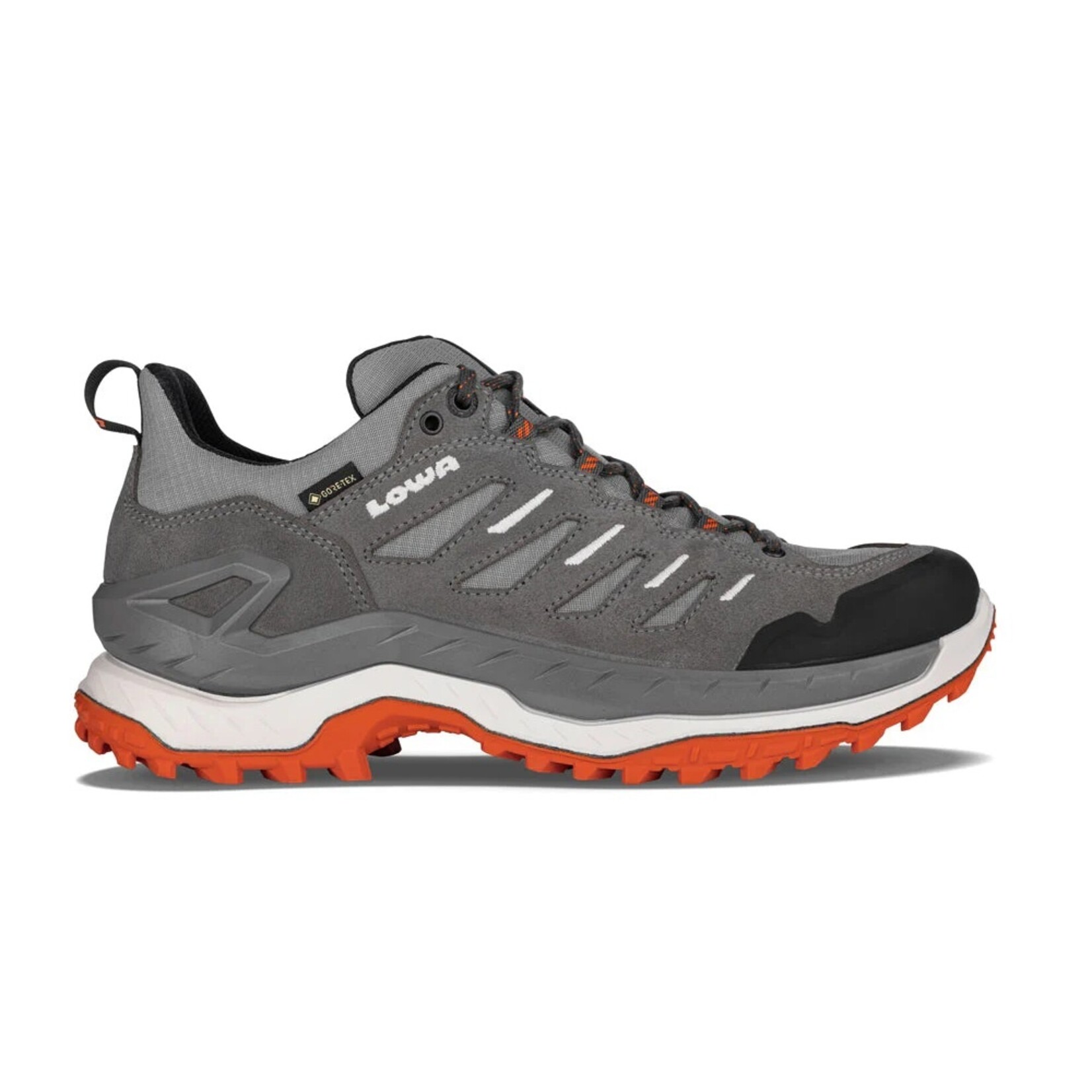 Lowa Lowa Innovo GTX Lo Grey/Flame 3115509055