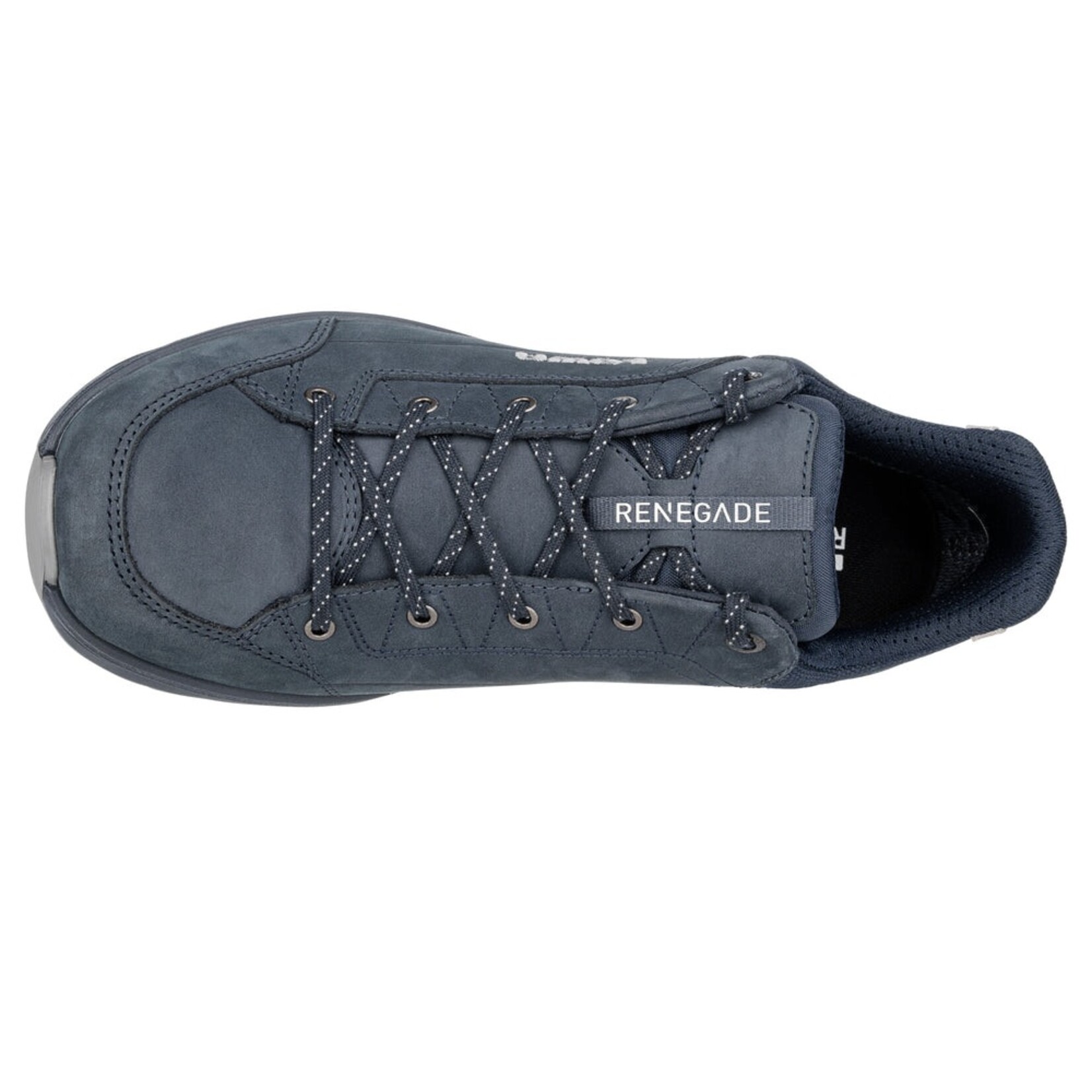 Lowa Lowa Men's Renegade Lo GTX Navy/Stone Men's 3118672569