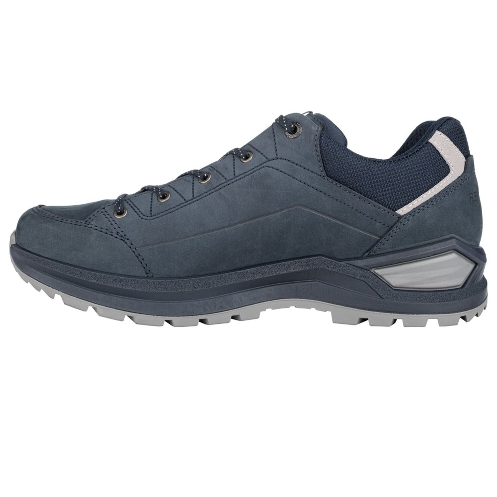 Lowa Lowa Men's Renegade Lo GTX Navy/Stone Men's 3118672569