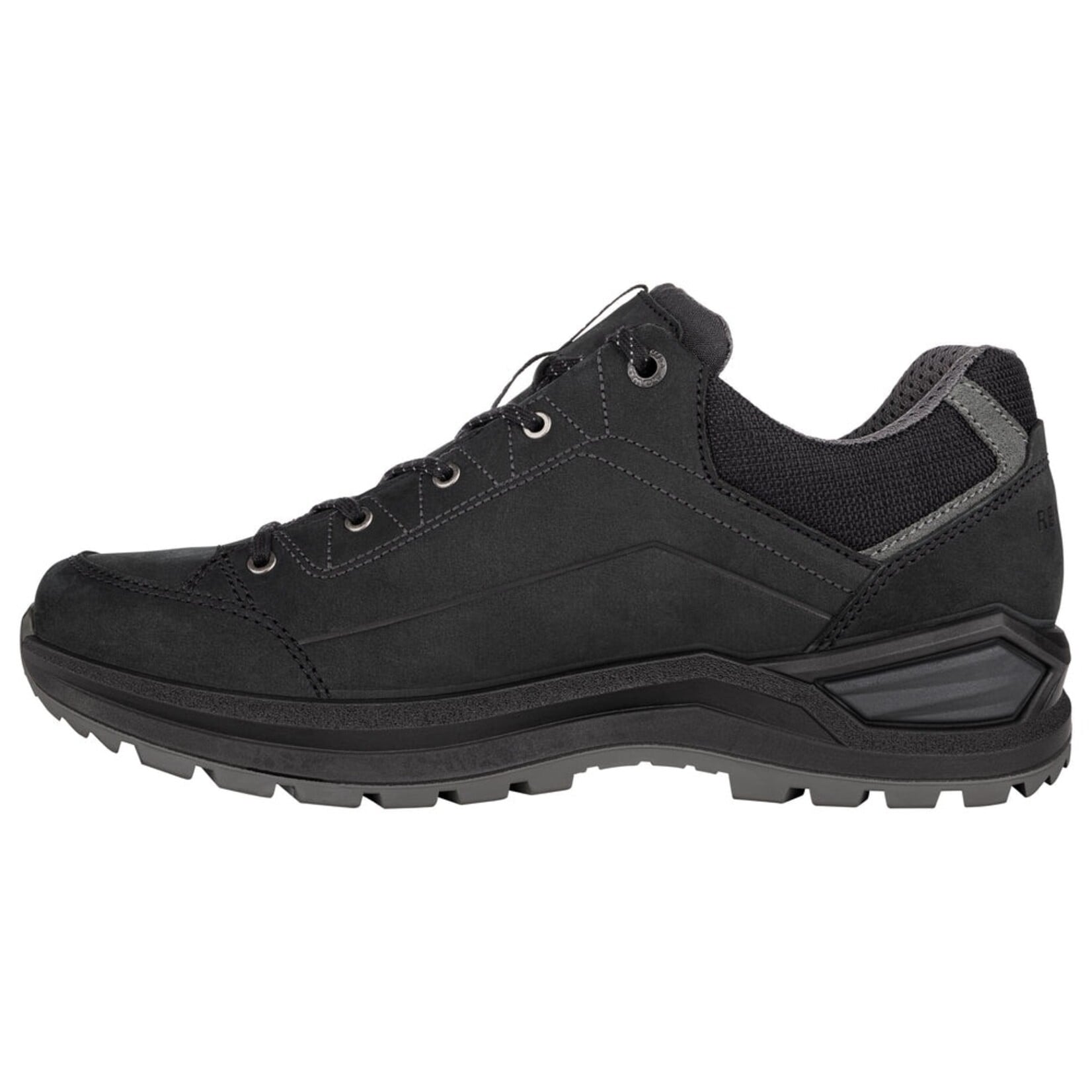 Lowa Lowa Renegade GTX Lo Black Graphite Waterproof
