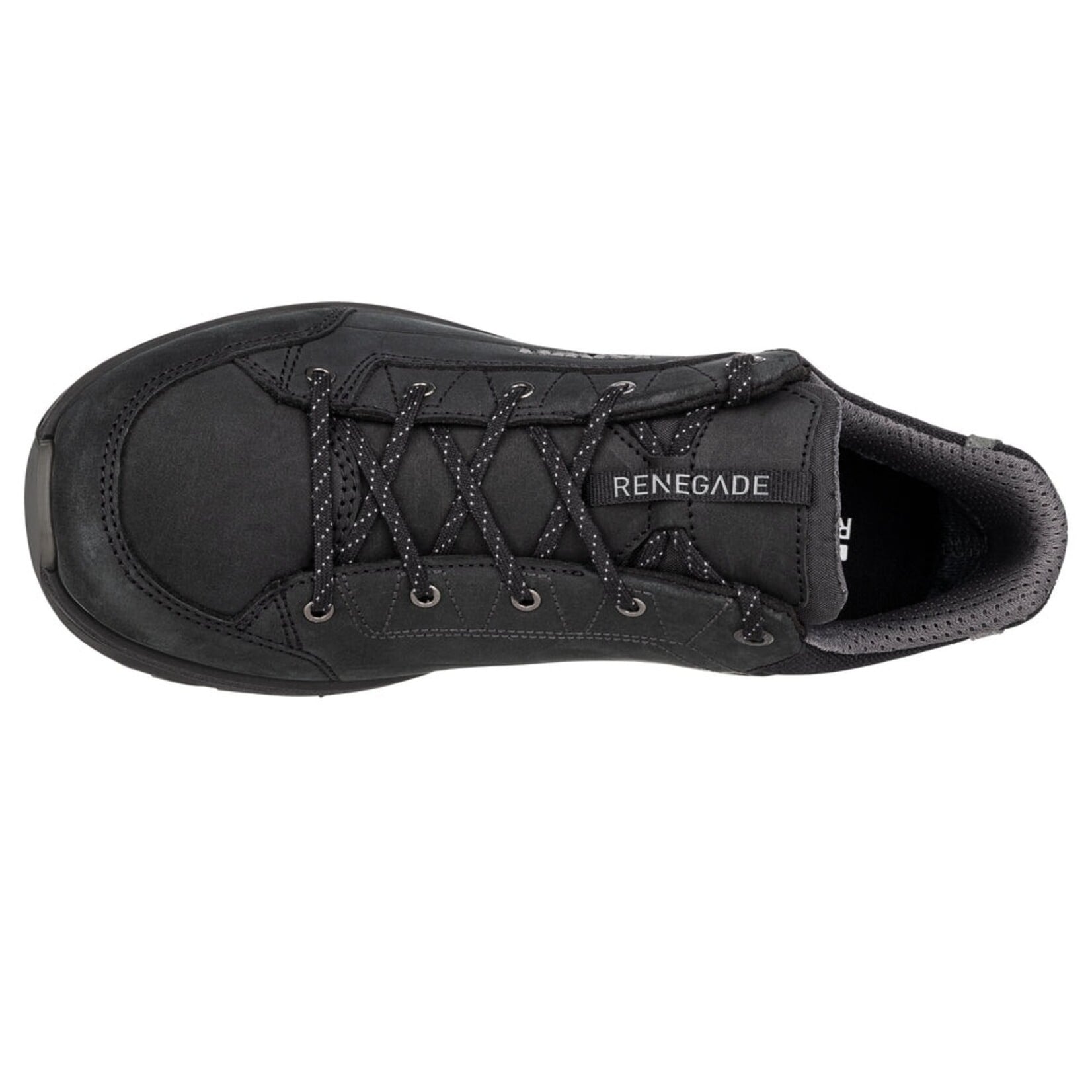 Lowa Lowa Renegade GTX Lo Black Graphite Waterproof