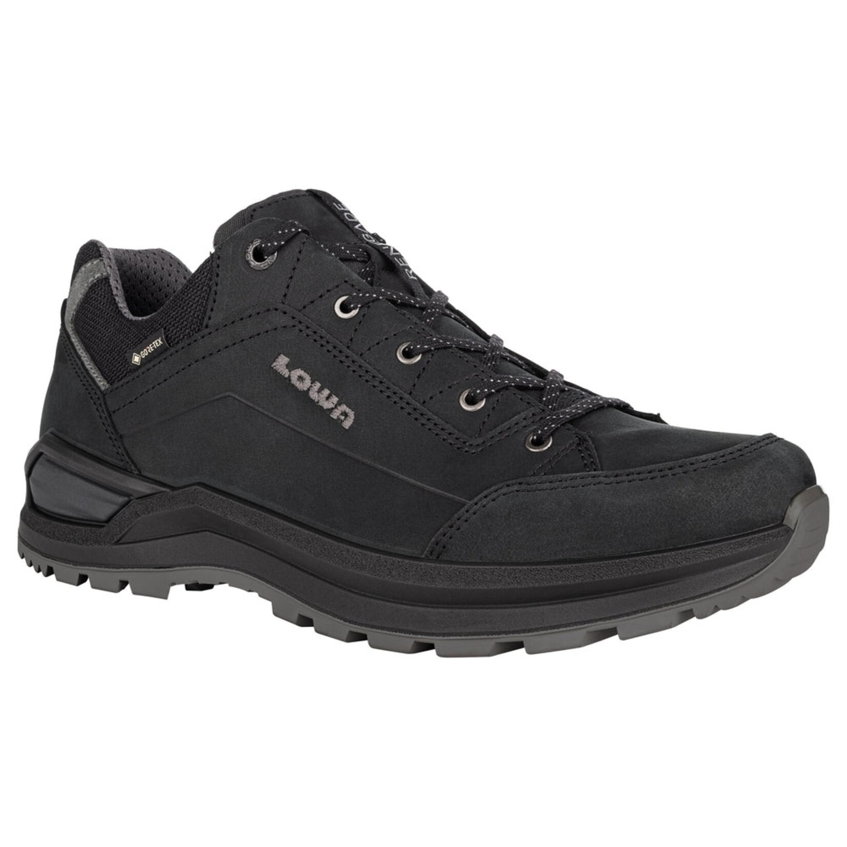 Lowa Lowa Renegade GTX Lo Black 3118679927 Men's