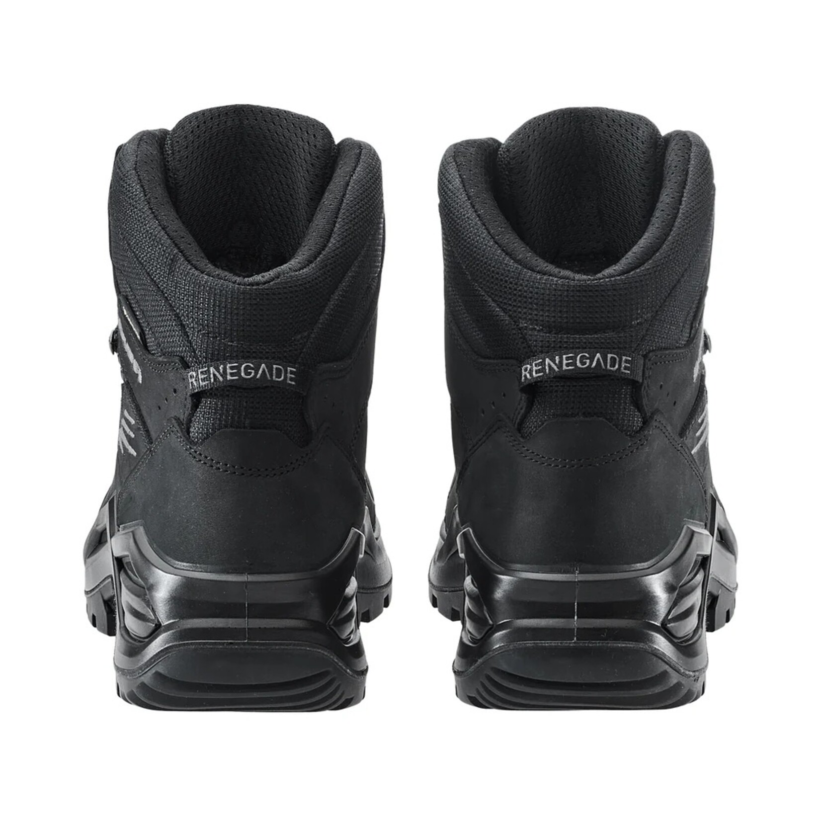 Lowa Lowa Renegade Mid GTX  Deep Black 3119160998/3119170998