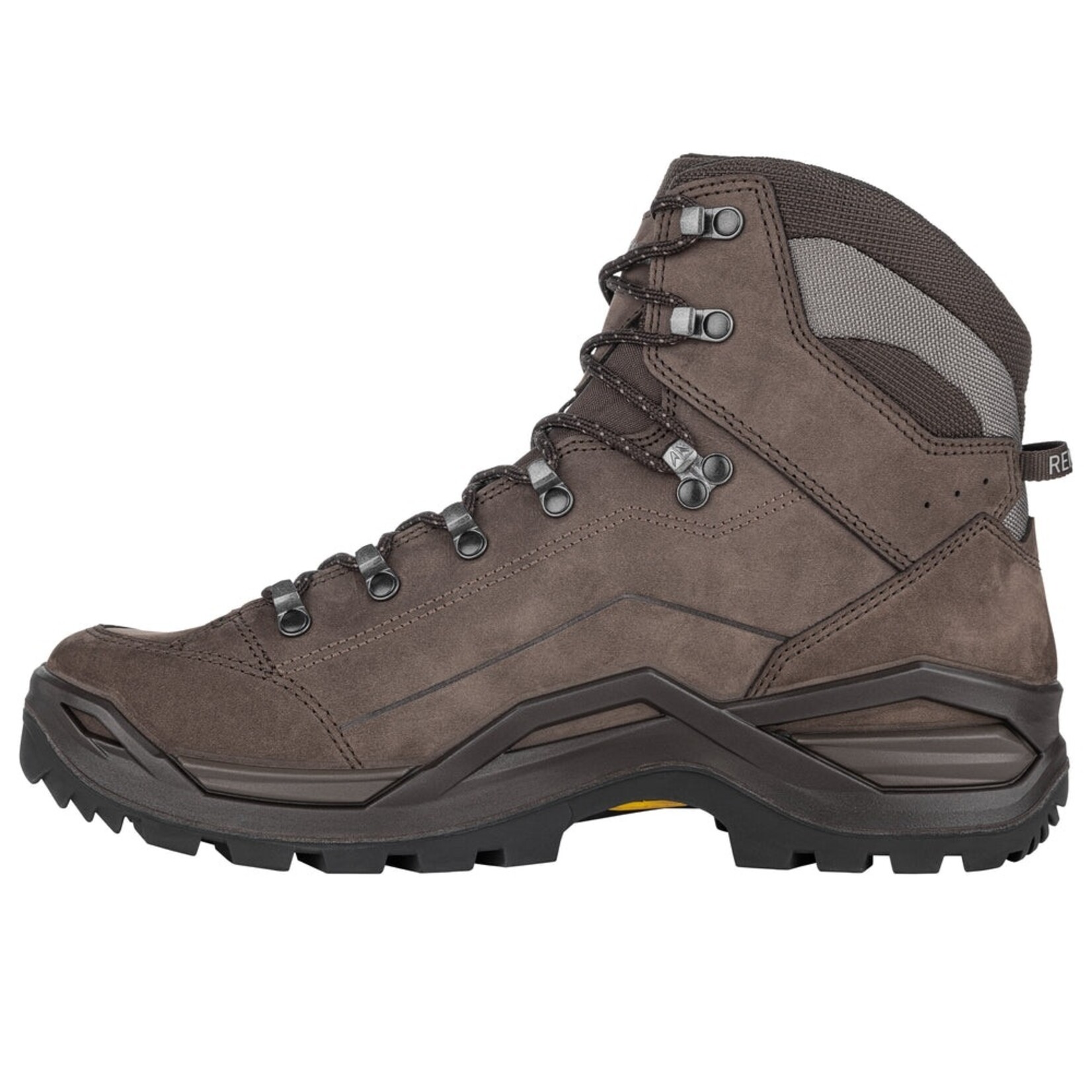 Lowa Lowa Men's Renegade Mid GTX Espresso Seawood 3119164324