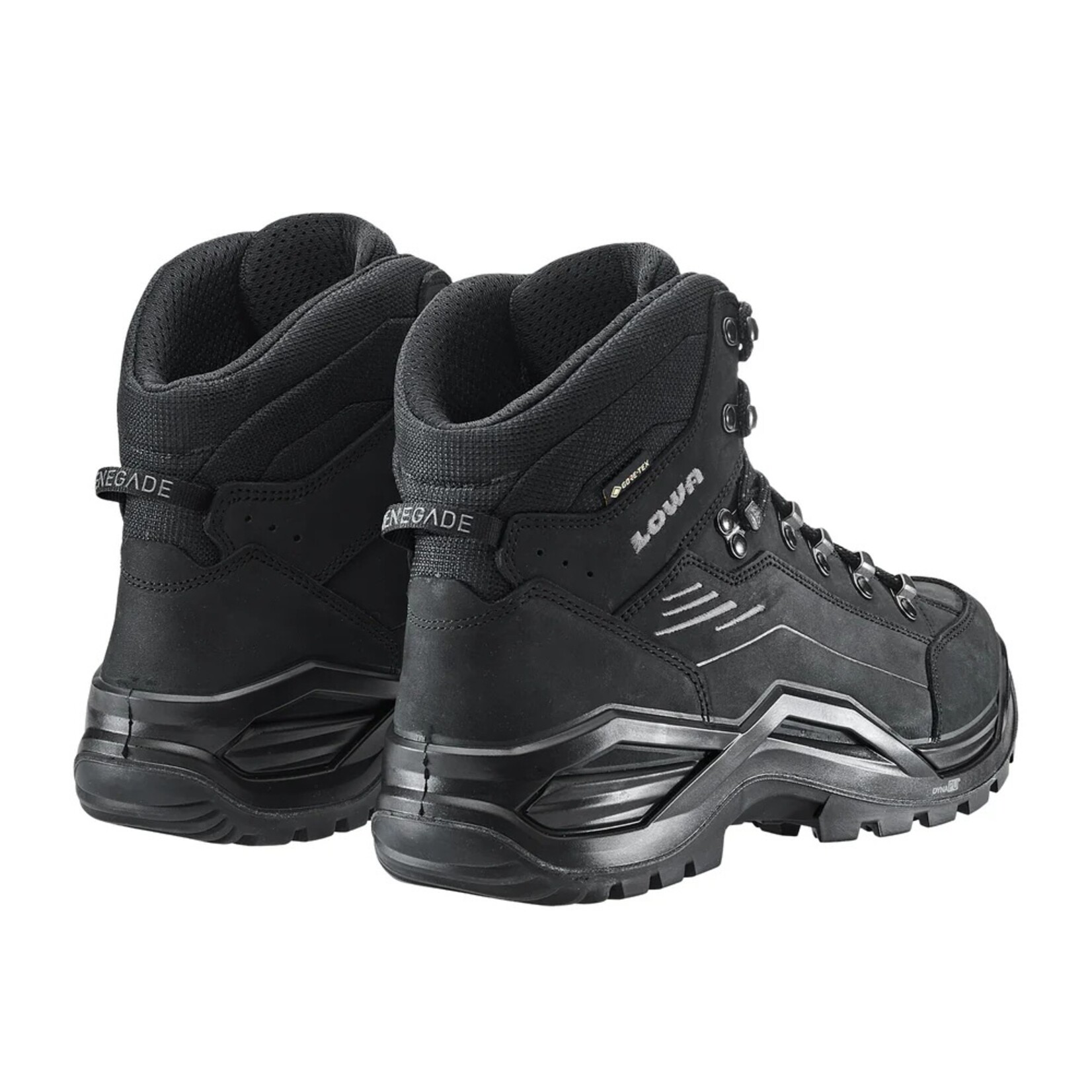 Lowa Lowa Renegade Mid GTX Black Dune 3119169983