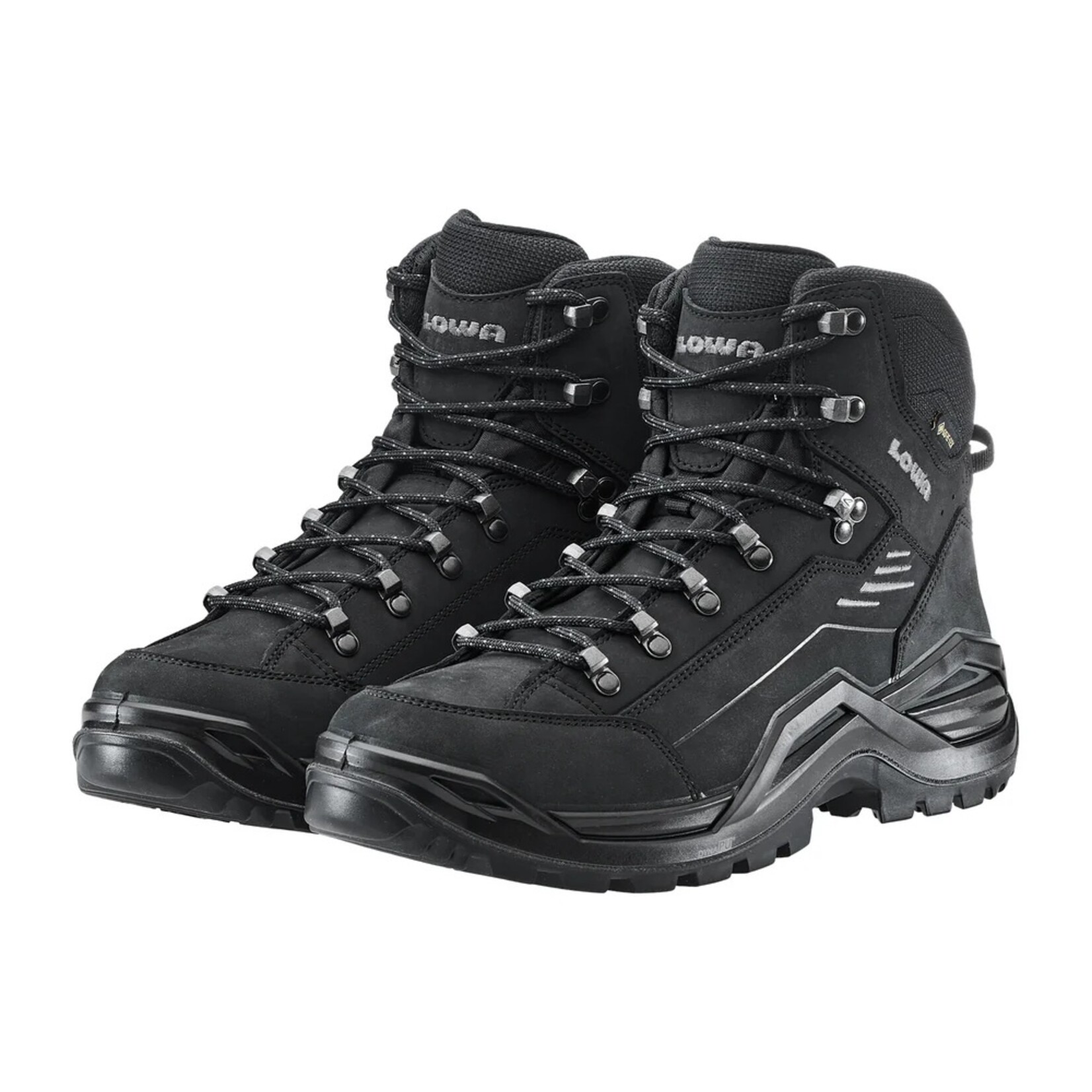 Lowa Lowa Renegade Mid GTX Black Dune 3119169983
