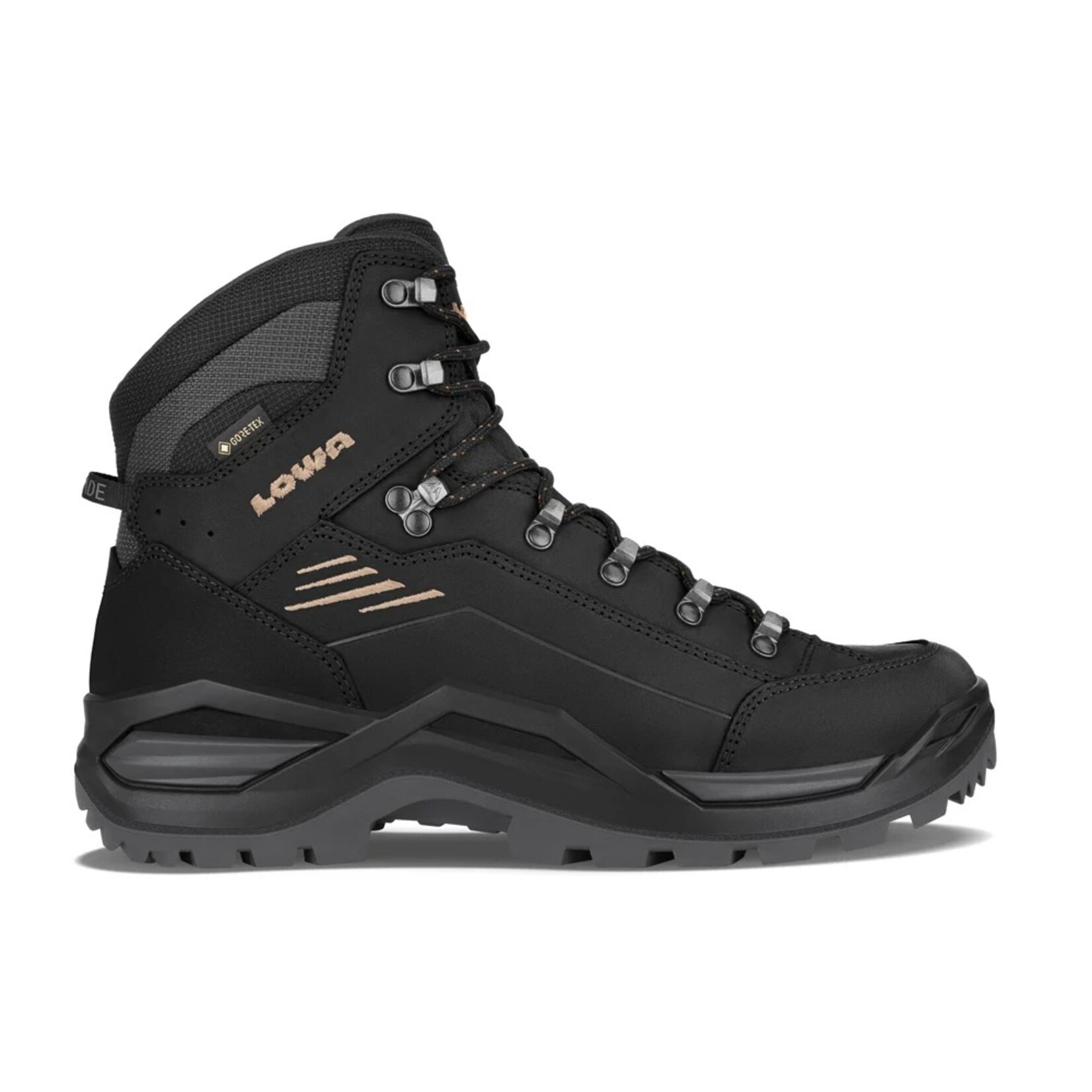 Lowa Lowa Renegade Mid GTX Black Dune 3119169983