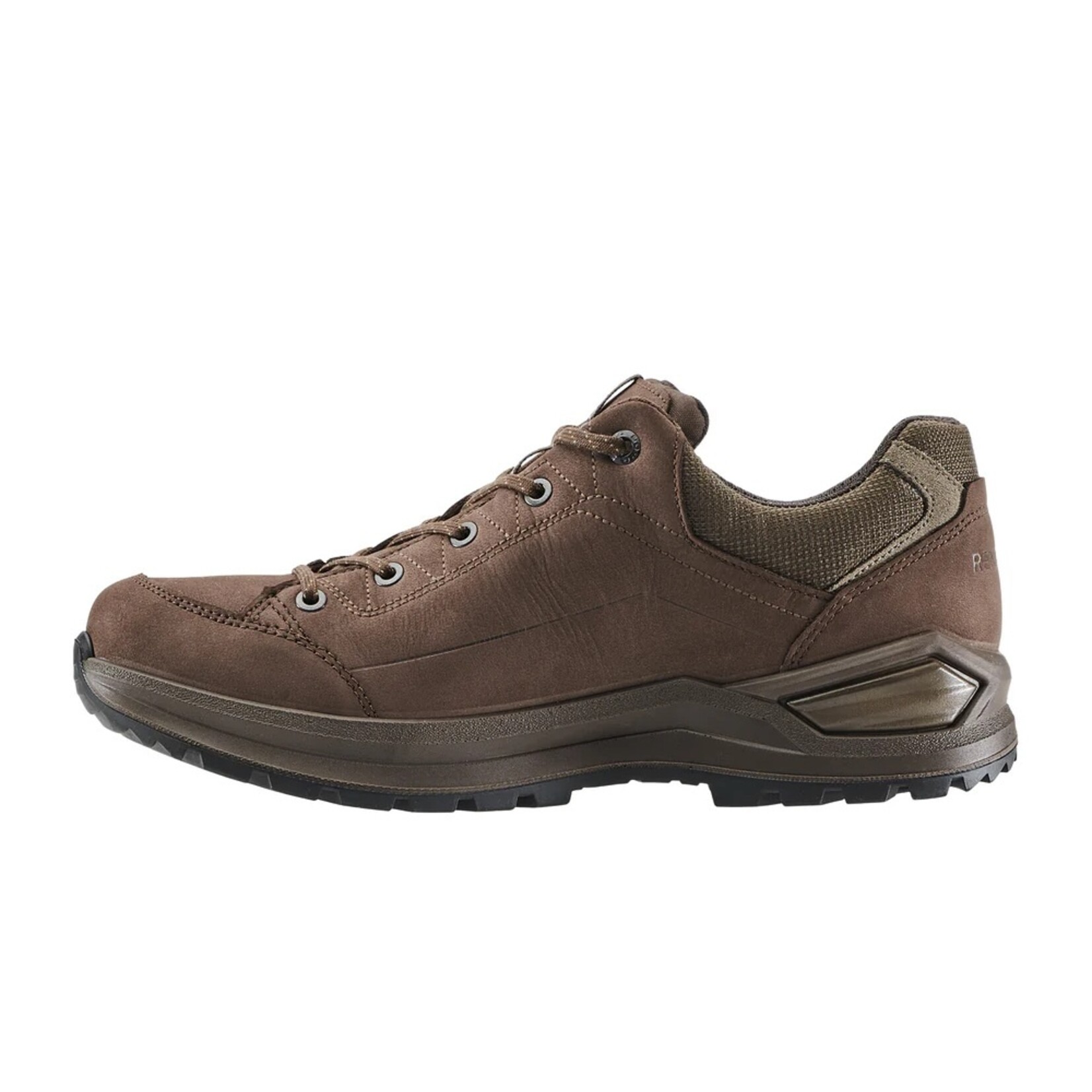 Lowa Lowa Renegade Lo GTX Espresso Black 3119674298