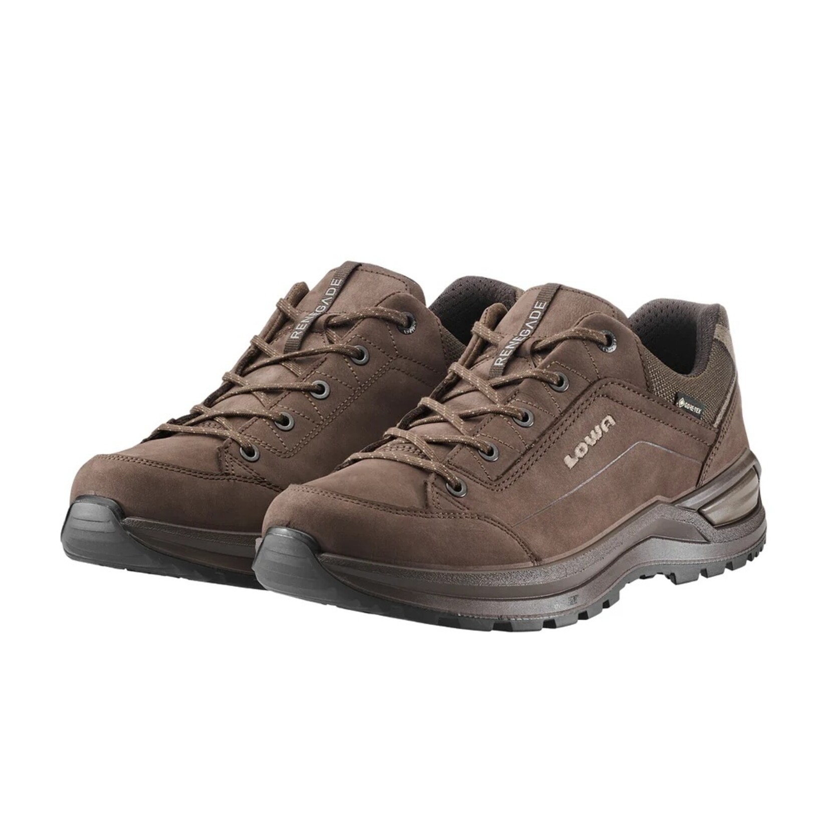 Lowa Lowa Renegade Lo GTX Espresso Black 3119674298