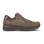 Lowa Lowa Men's Renegade Lo GTX Wide Width Espresso Black 3119674298