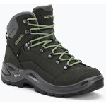 Lowa Lowa  Women's Renegade Mid GTX Graphite Jade 3209459781