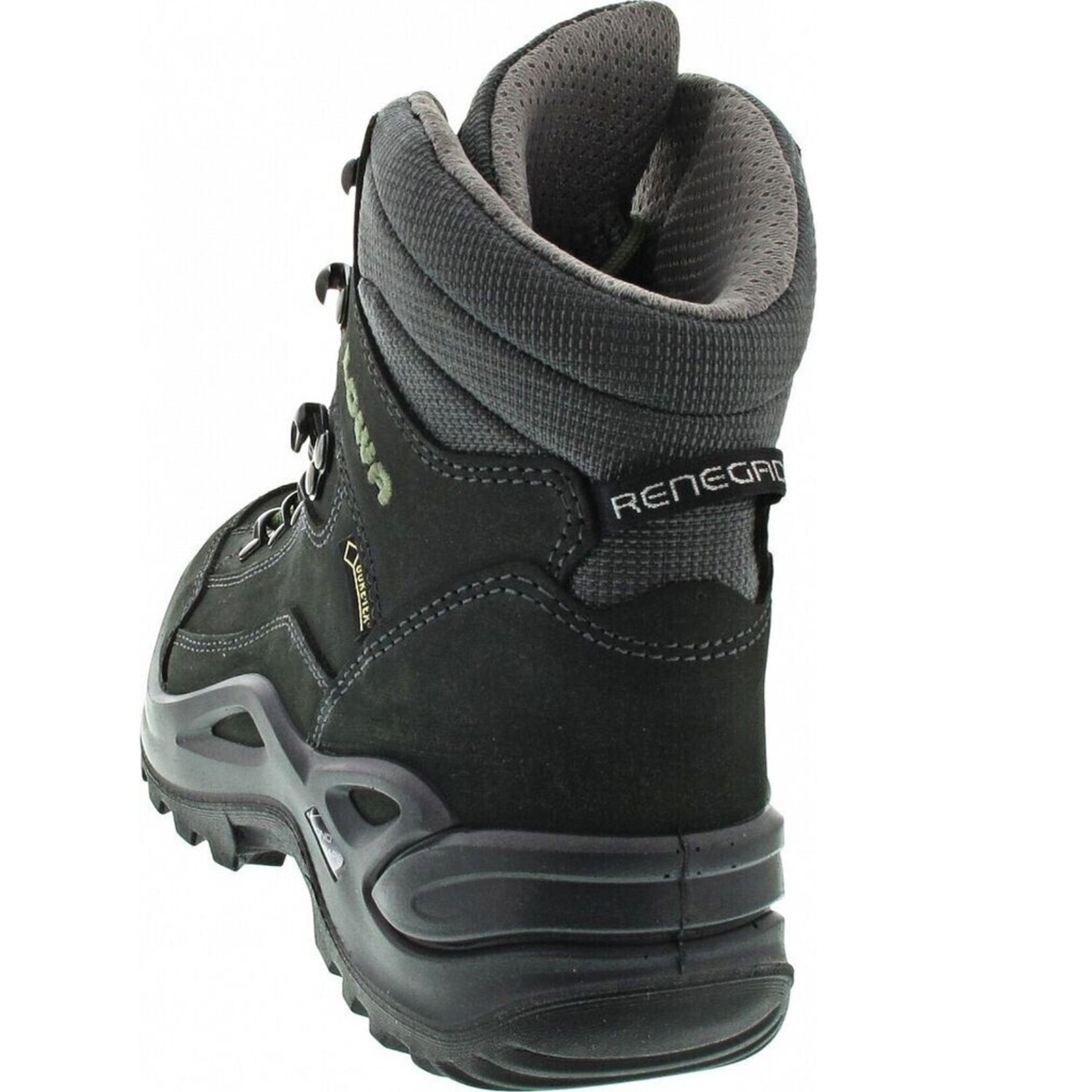 Lowa Lowa Renegade  Women's Mid GTX Graphite Jade 3209459781