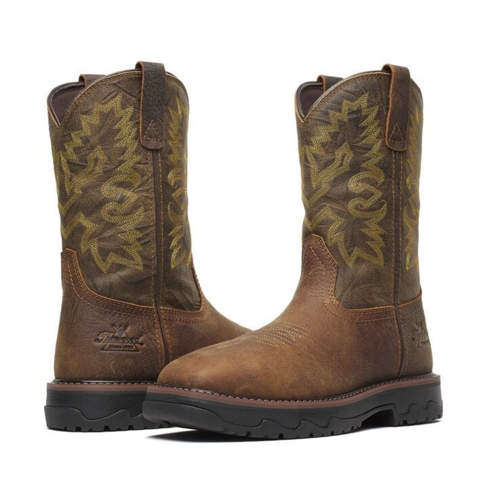 Thorogood Thorogood 804-4342 Nano Comp Toe Waterproof
