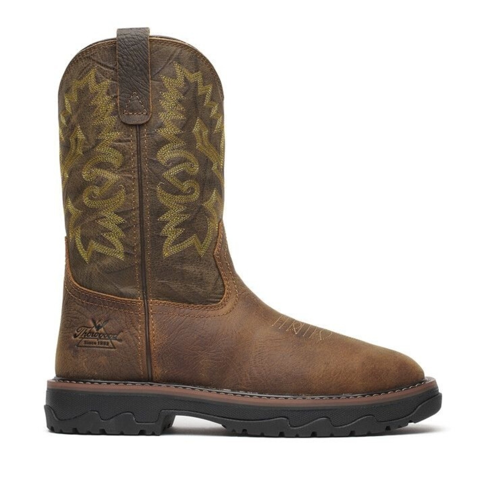 Thorogood Thorogood 804-4342 Nano Comp Toe Waterproof