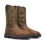 Thorogood Thorogood 804-4342 Nano Comp Toe Waterproof