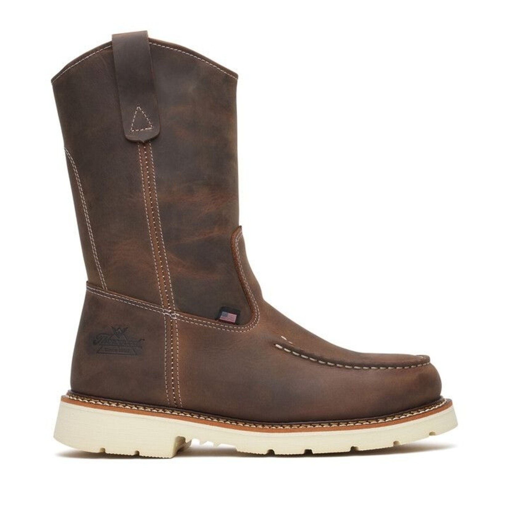 Thorogood Thorogood 814-3311 Ranch Wellington Moc Soft Toe