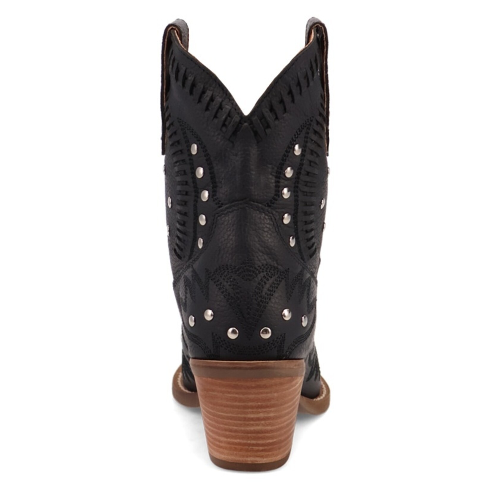 Dingo Dingo Precious Black DI2206 Women's