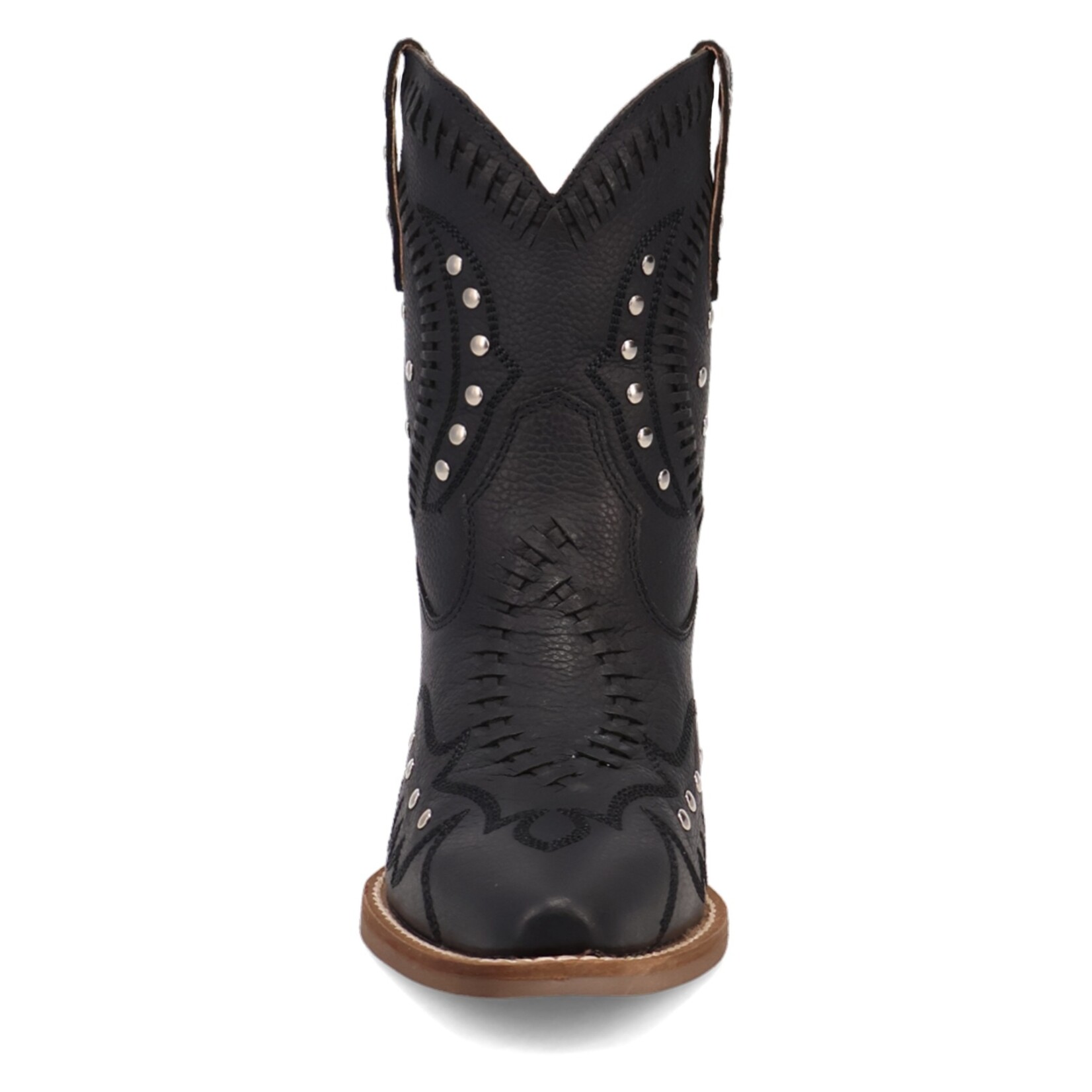 Dingo Dingo Precious Black DI2206 Women's