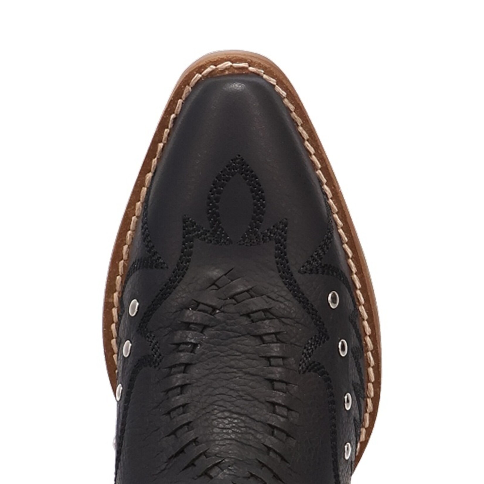 Dingo Dingo Precious Black DI2206 Women's