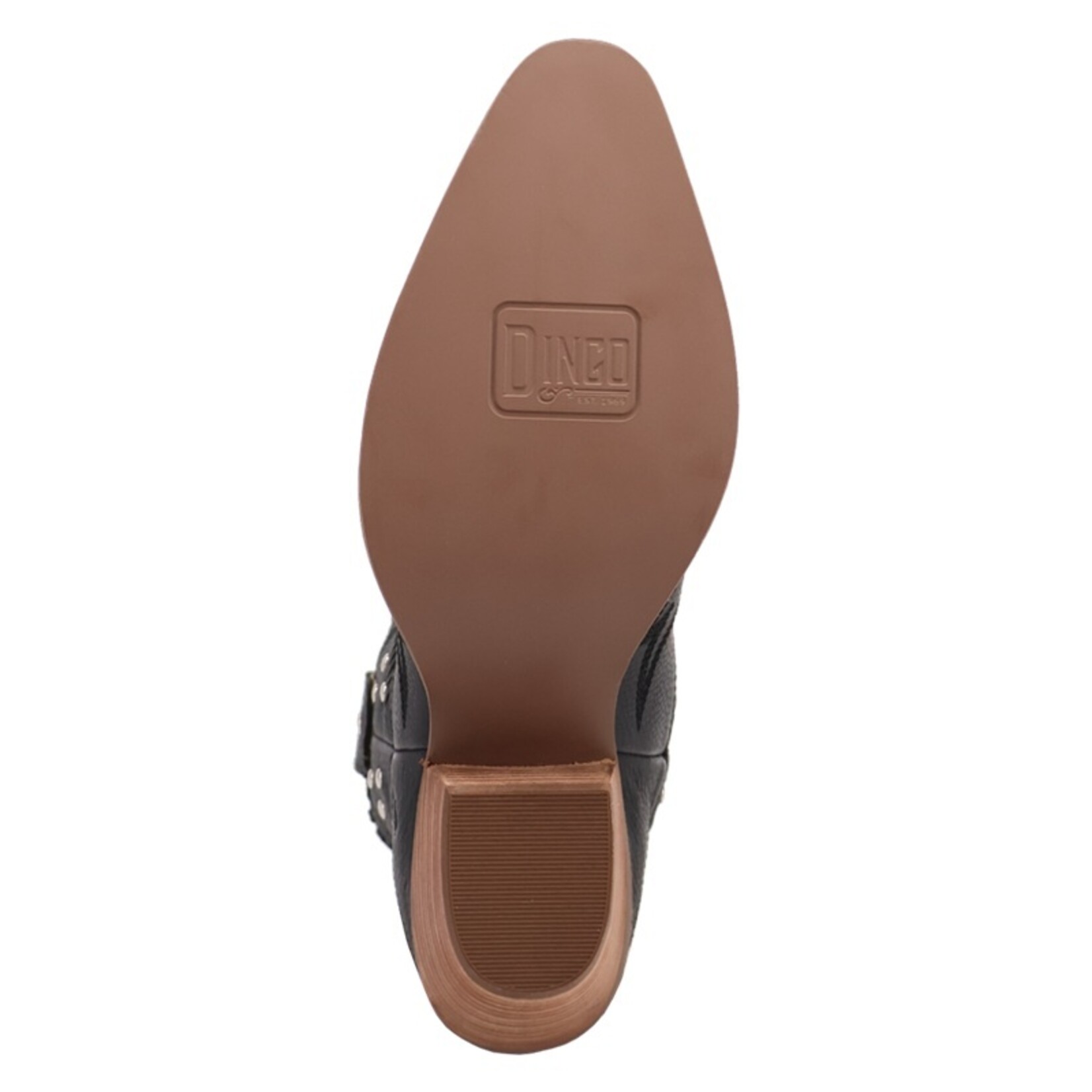 Dingo Dingo Precious Black DI2206 Women's