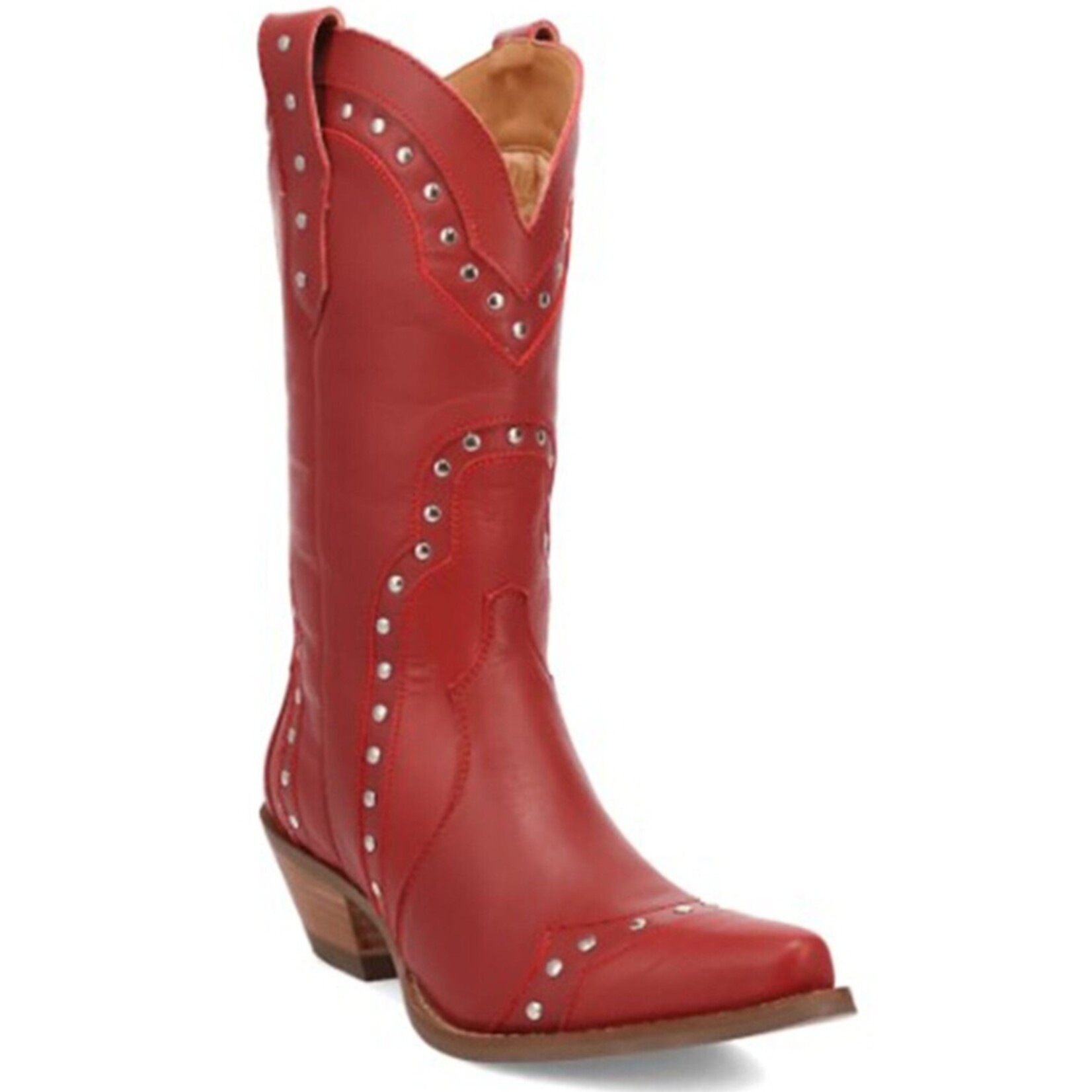 Dingo Dingo Sweet Treat Red DI2261