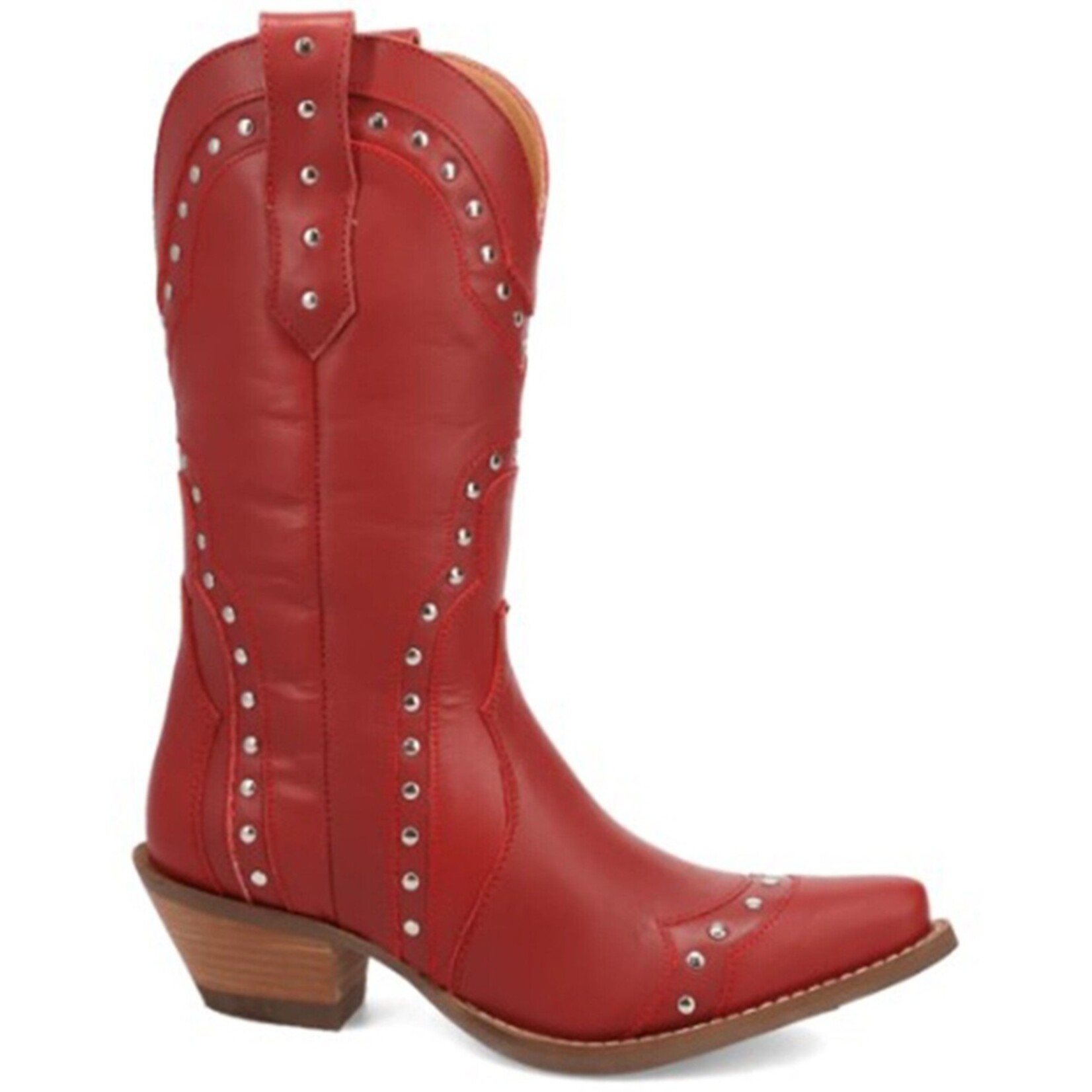 Dingo Dingo Sweet Treat Red DI2261