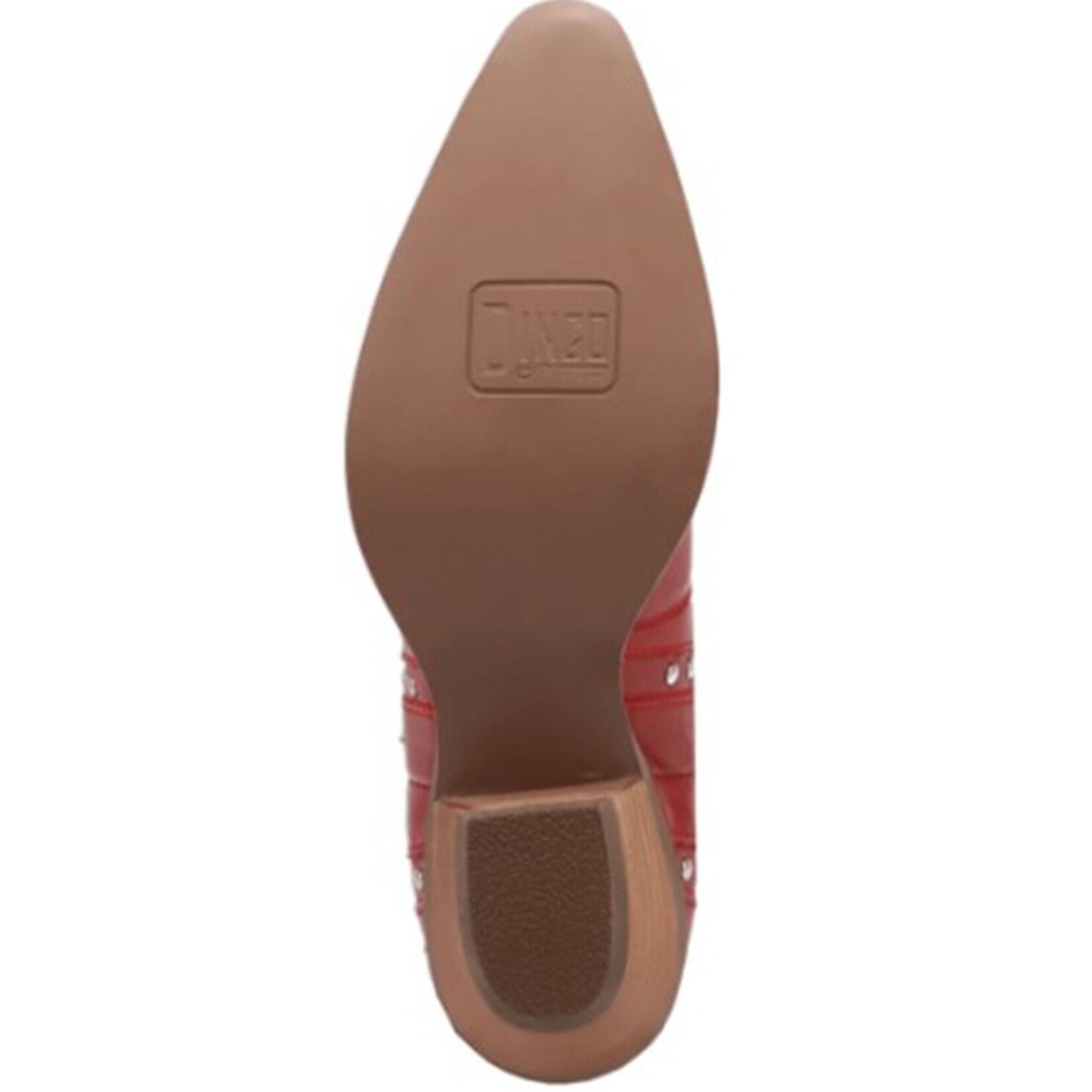 Dingo Dingo Sweet Treat Red DI2261