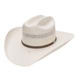 Stetson Crowley 10X Straw Hat