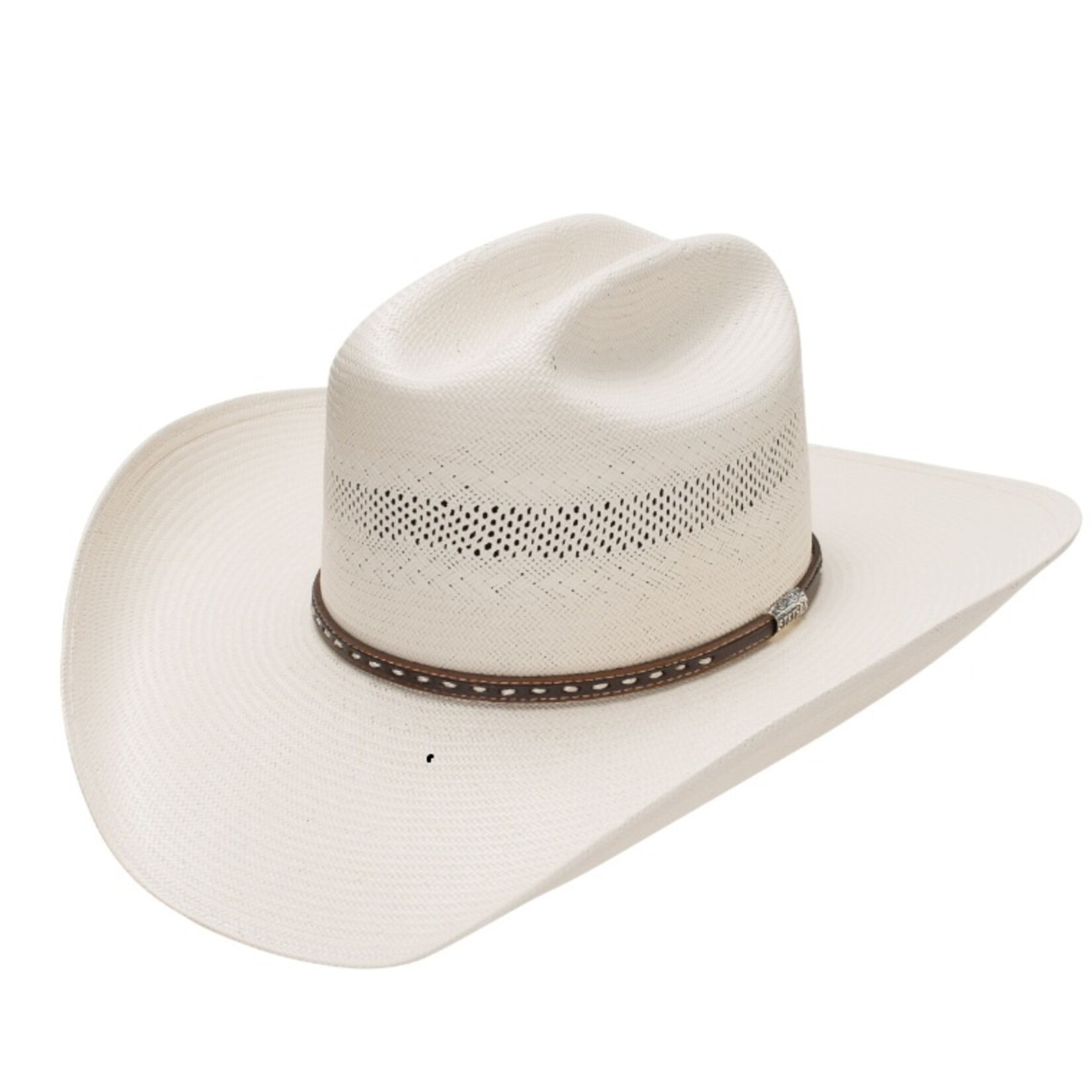 CROWLEY 10X STRAW HAT SSCRLY-3042817 NATURAL